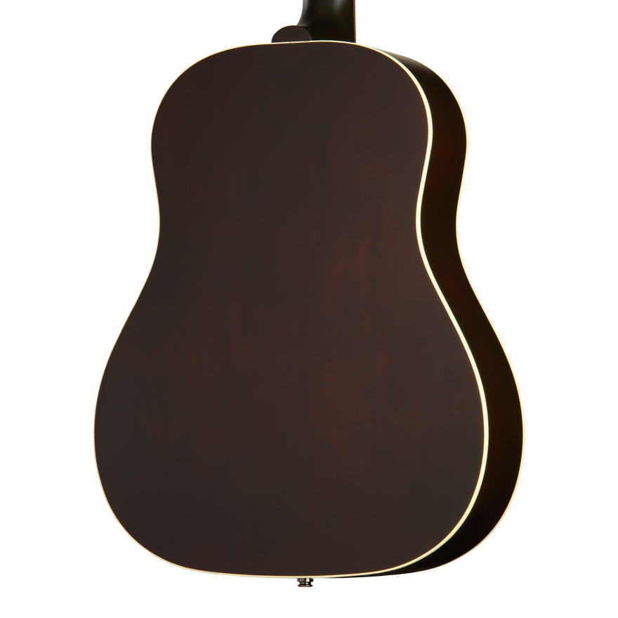Gibson J-45 Special, Left-Handed, Satin Vintage Sunburst Acoustic Guitar Gibson