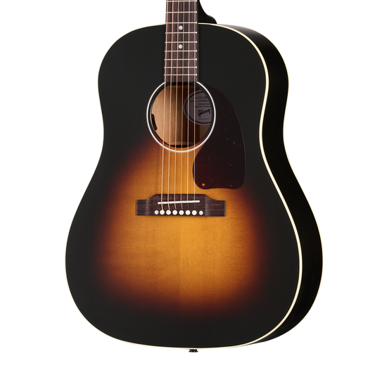 Gibson J-45 Special, Satin Vintage Sunburst Acoustic Guitar Gibson