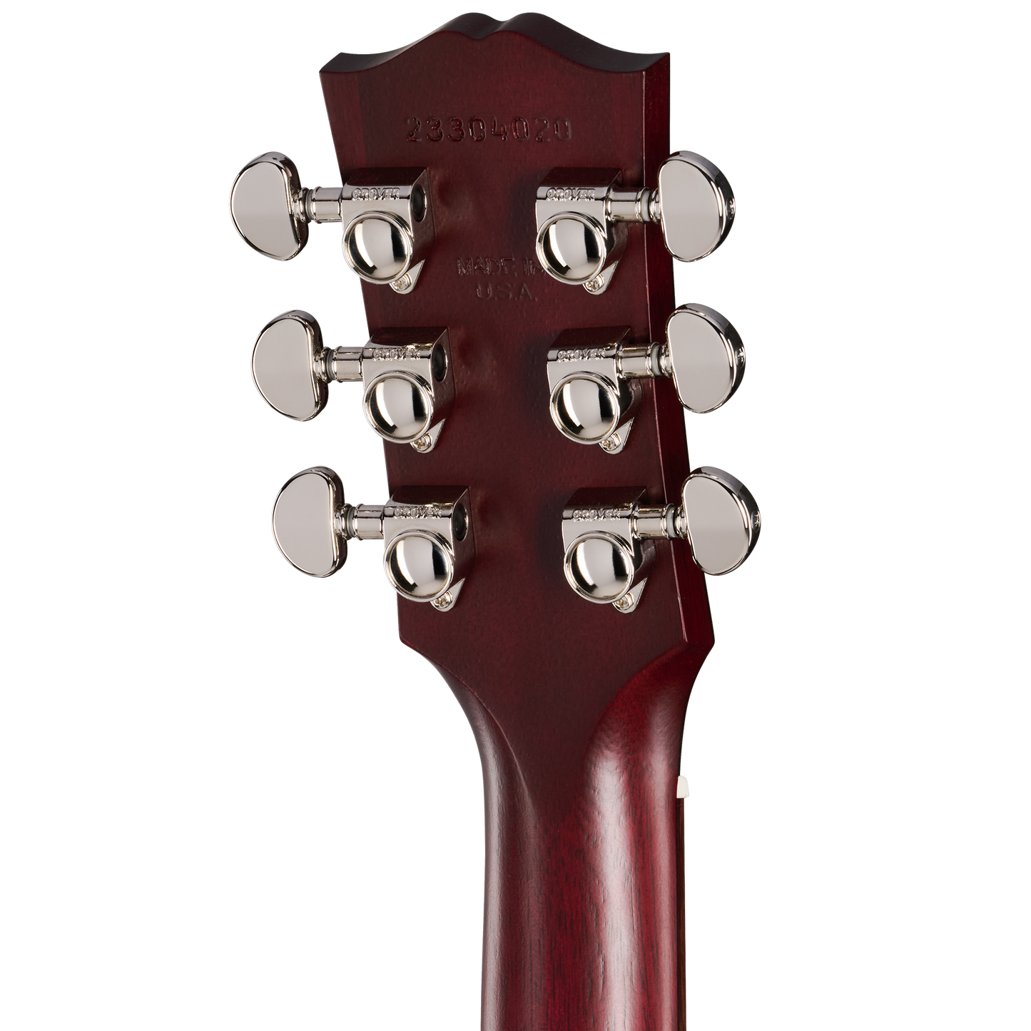 Gibson J-45 Special, Satin Wine Red Acoustic Guitar Gibson