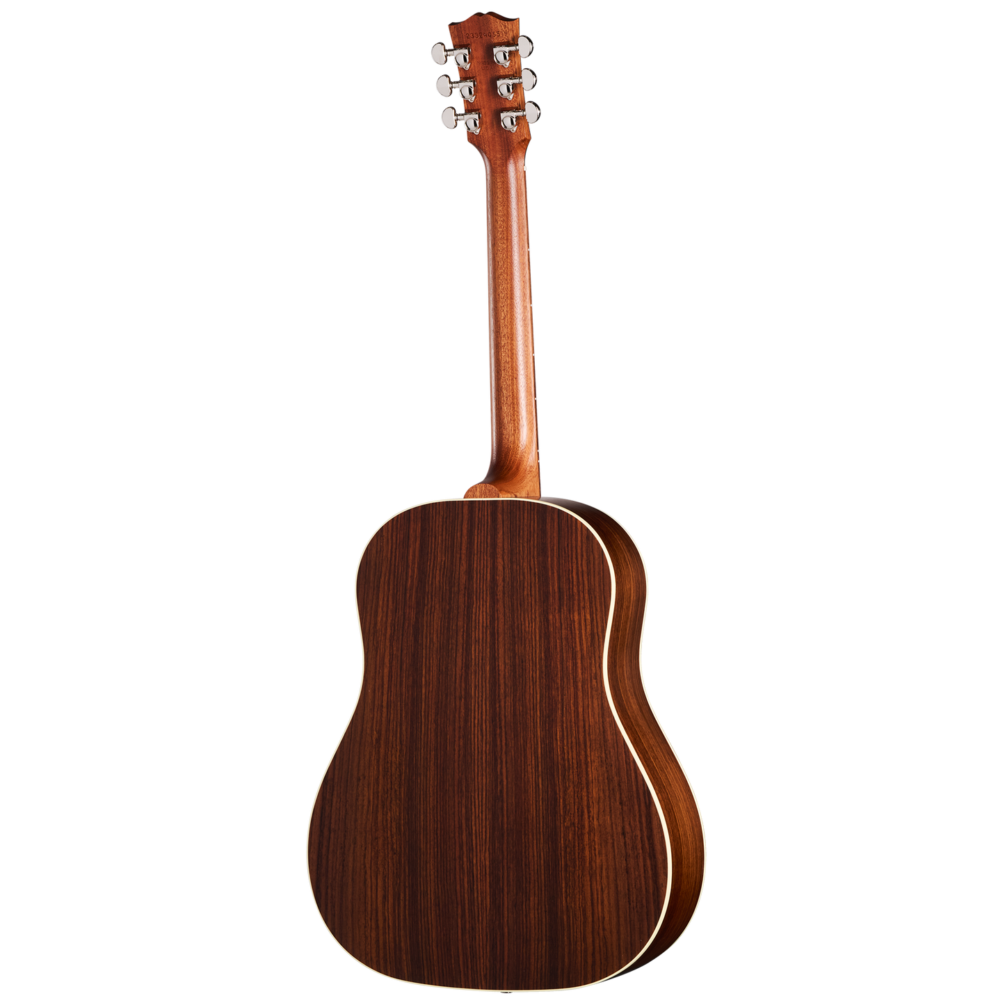 Gibson J-45 Studio Rosewood, Natural Acoustic Guitar Gibson