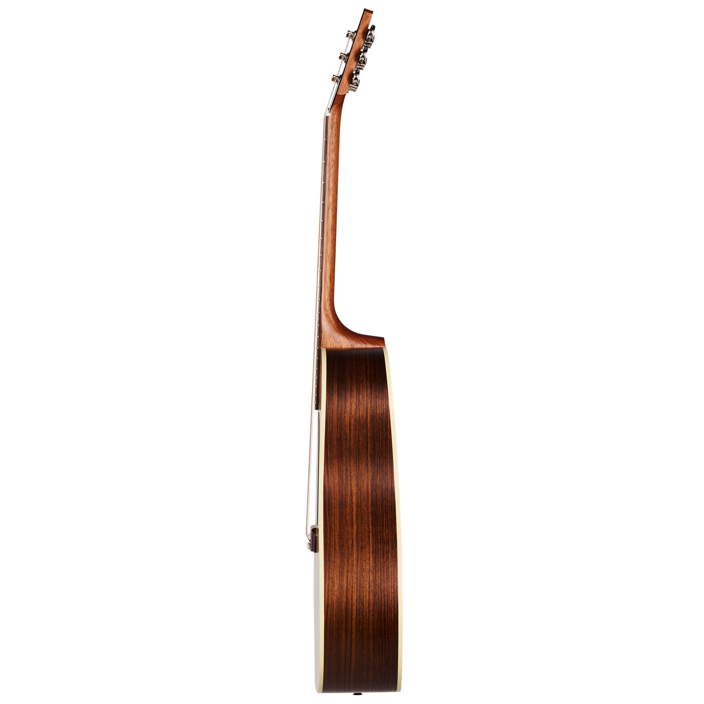 Gibson J-45 Studio Rosewood, Natural Acoustic Guitar Gibson