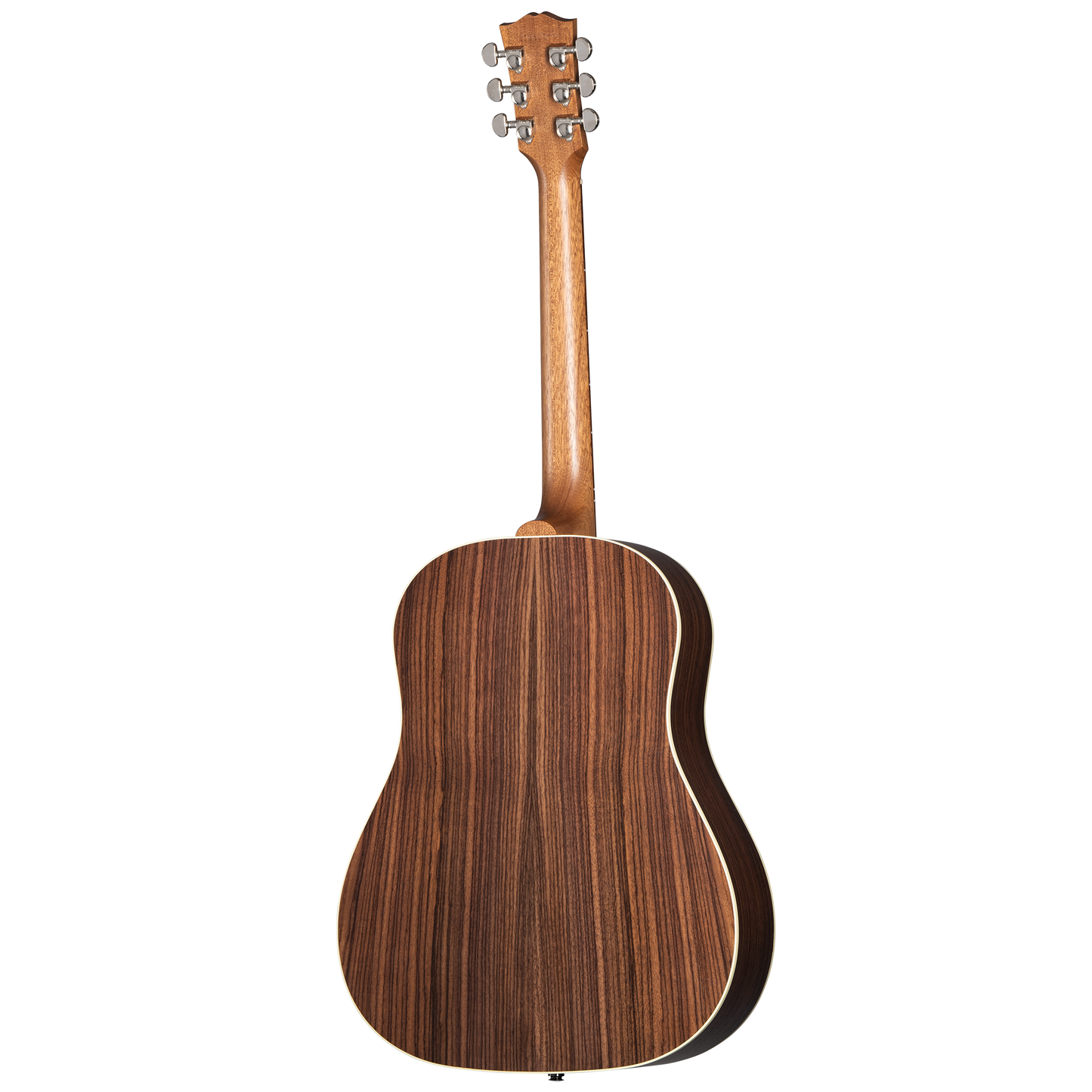 Gibson J-45 Studio Rosewood, Satin Natural Acoustic Guitar Gibson