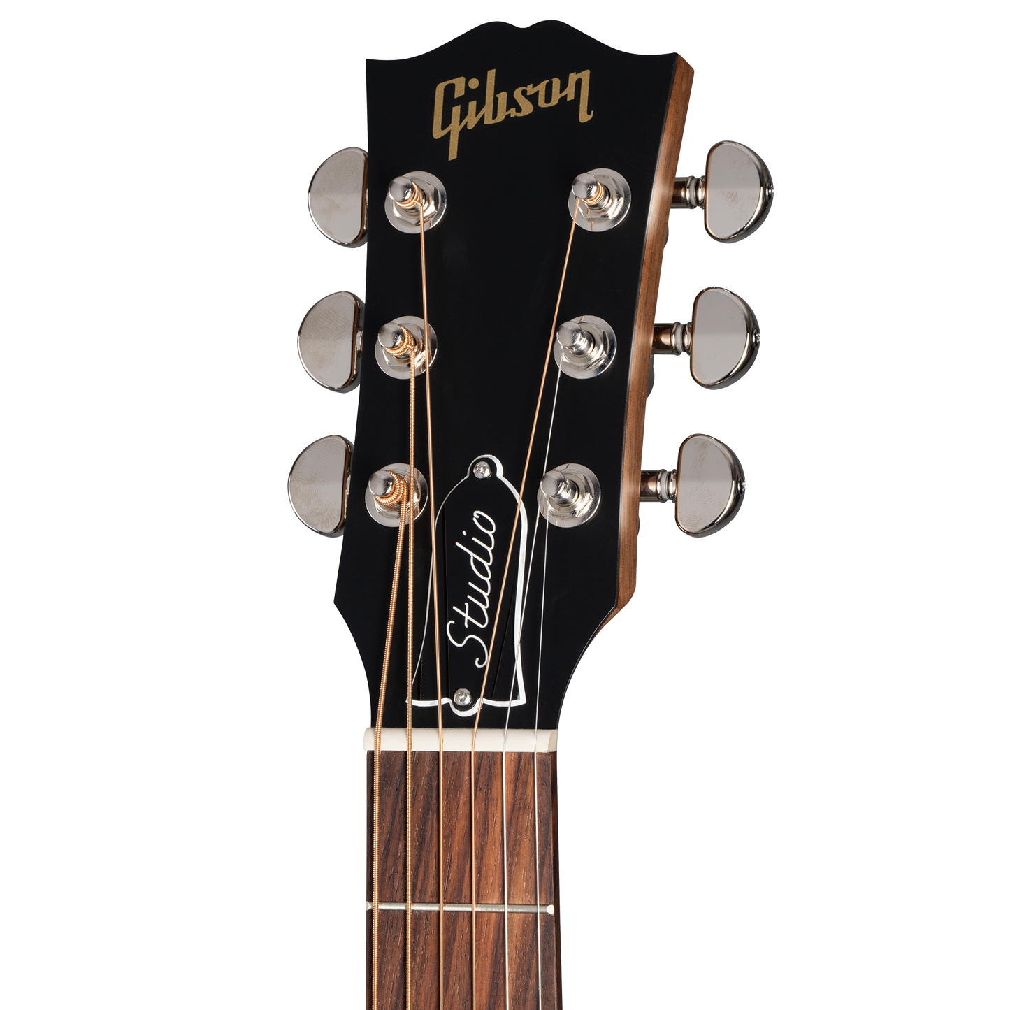 Gibson J-45 Studio Rosewood, Satin Natural Acoustic Guitar Gibson