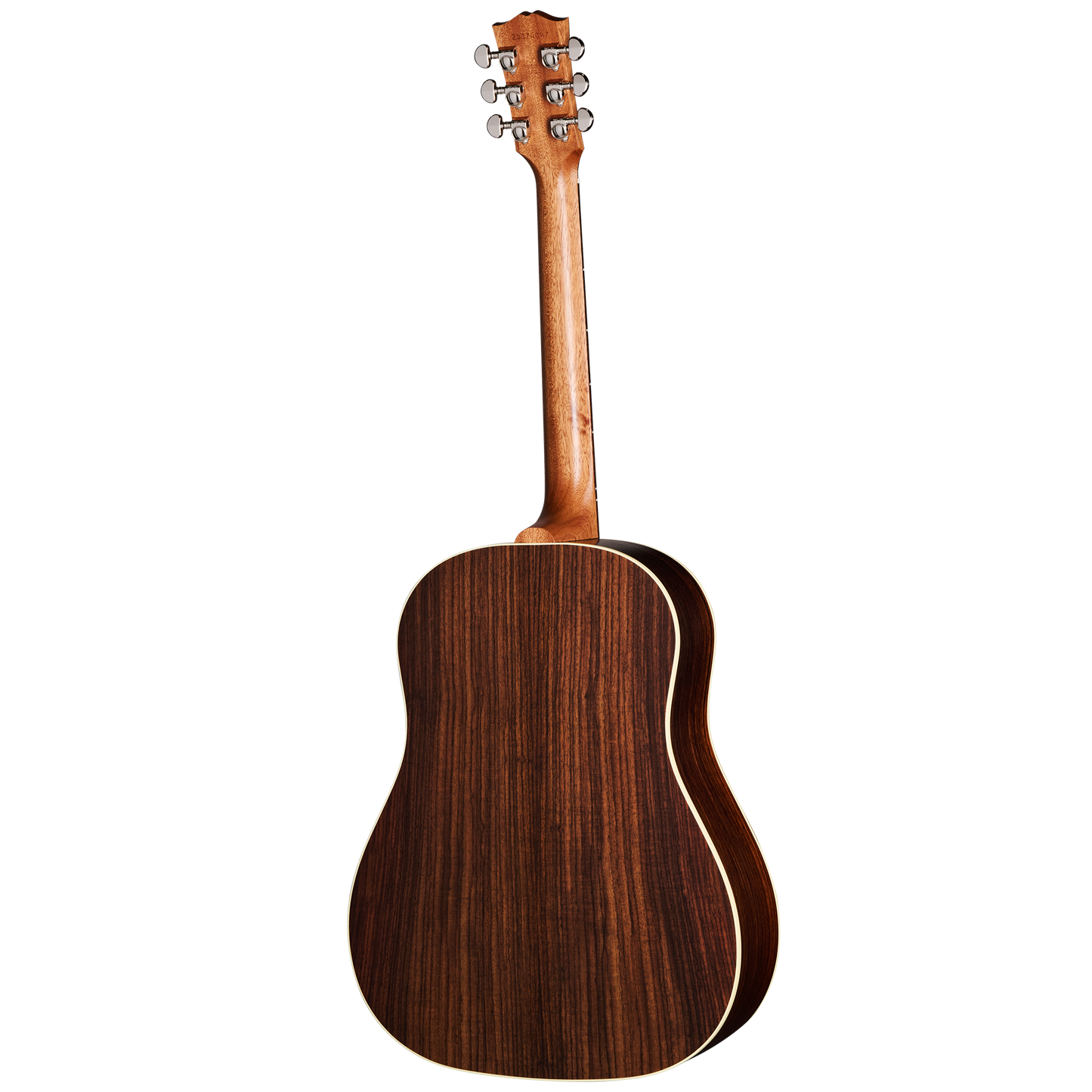 Gibson J-45 Studio Rosewood, Rosewood Burst Acoustic Guitar Gibson