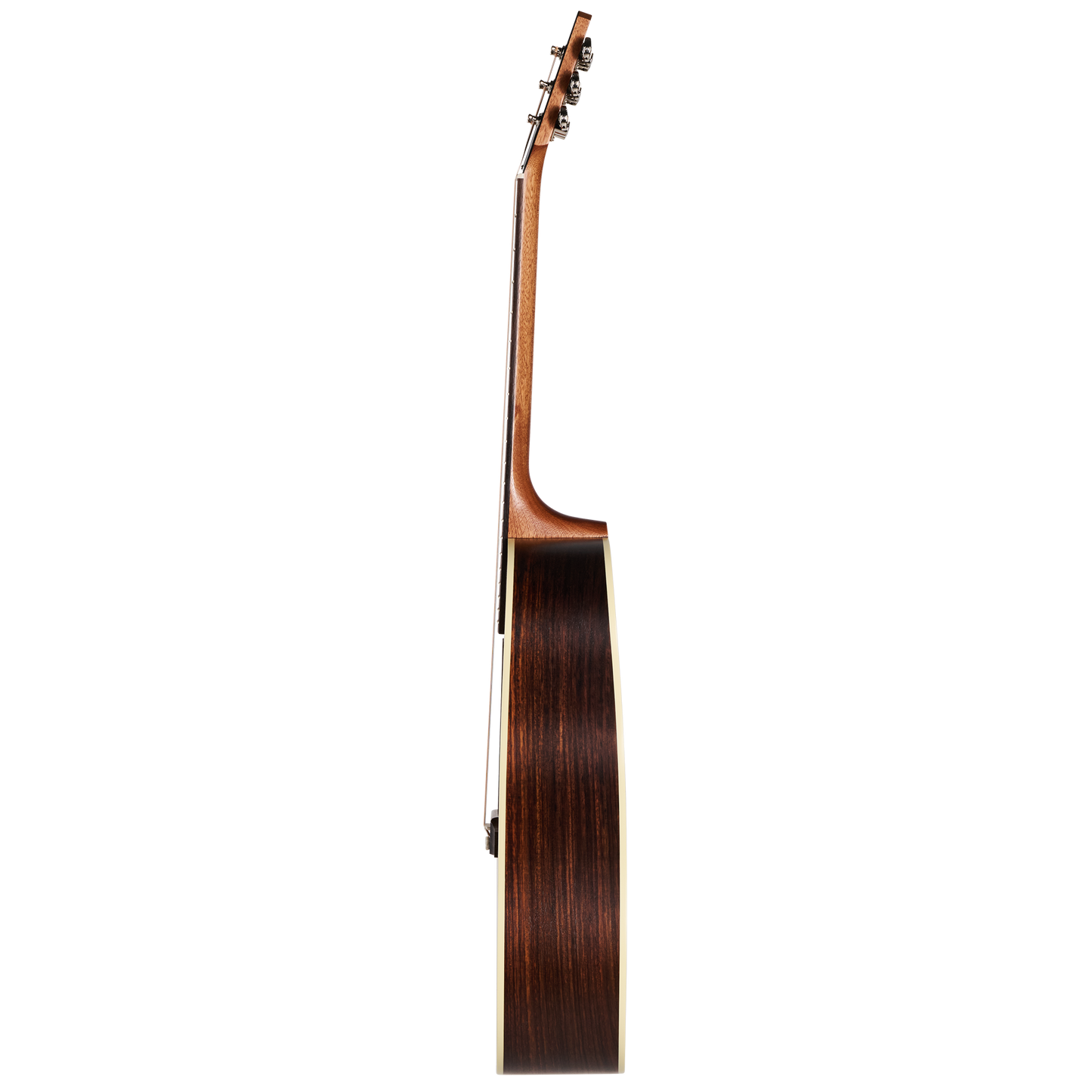 Gibson J-45 Studio Rosewood, Rosewood Burst Acoustic Guitar Gibson