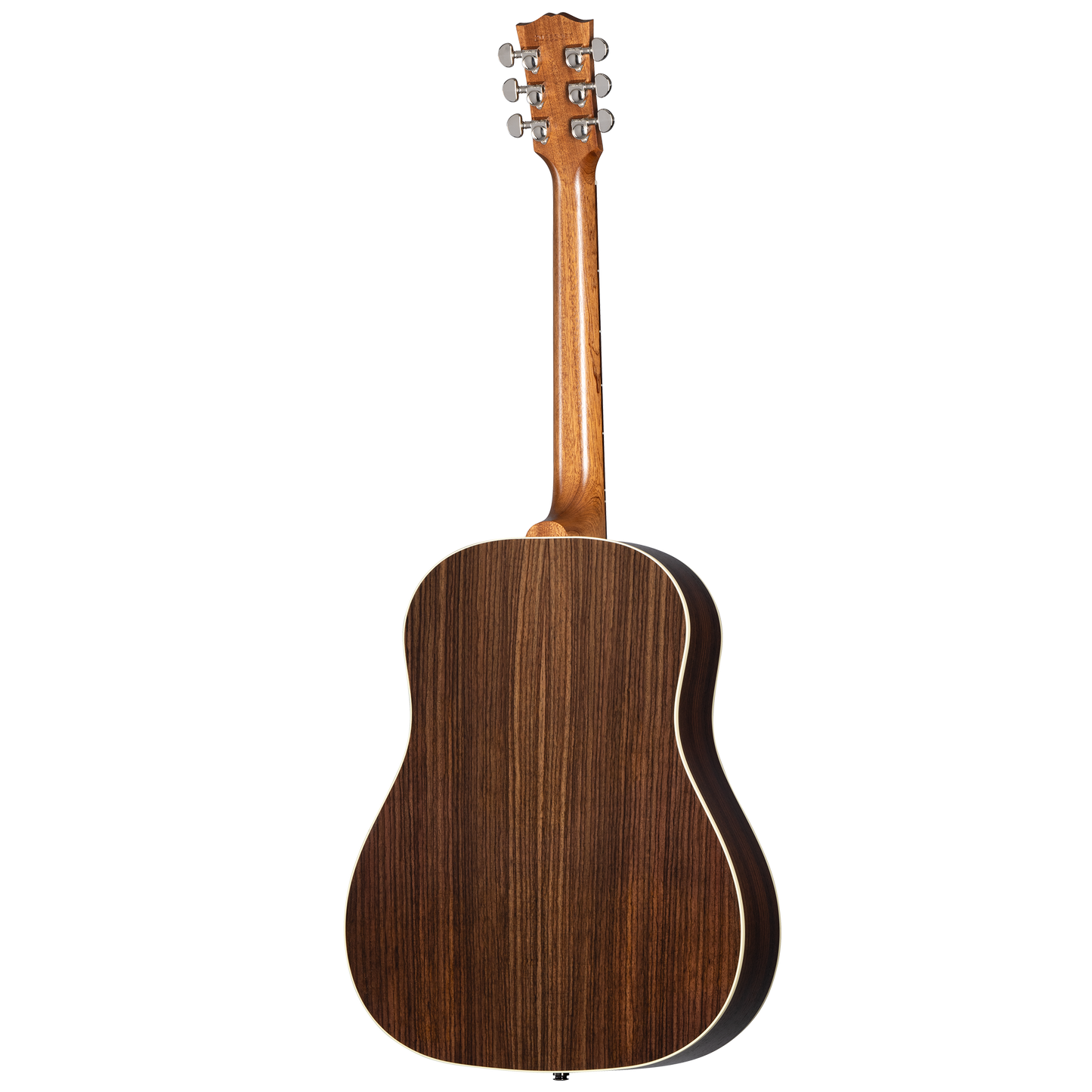 Gibson J-45 Studio Rosewood, Satin Rosewood Burst Acoustic Guitar Gibson