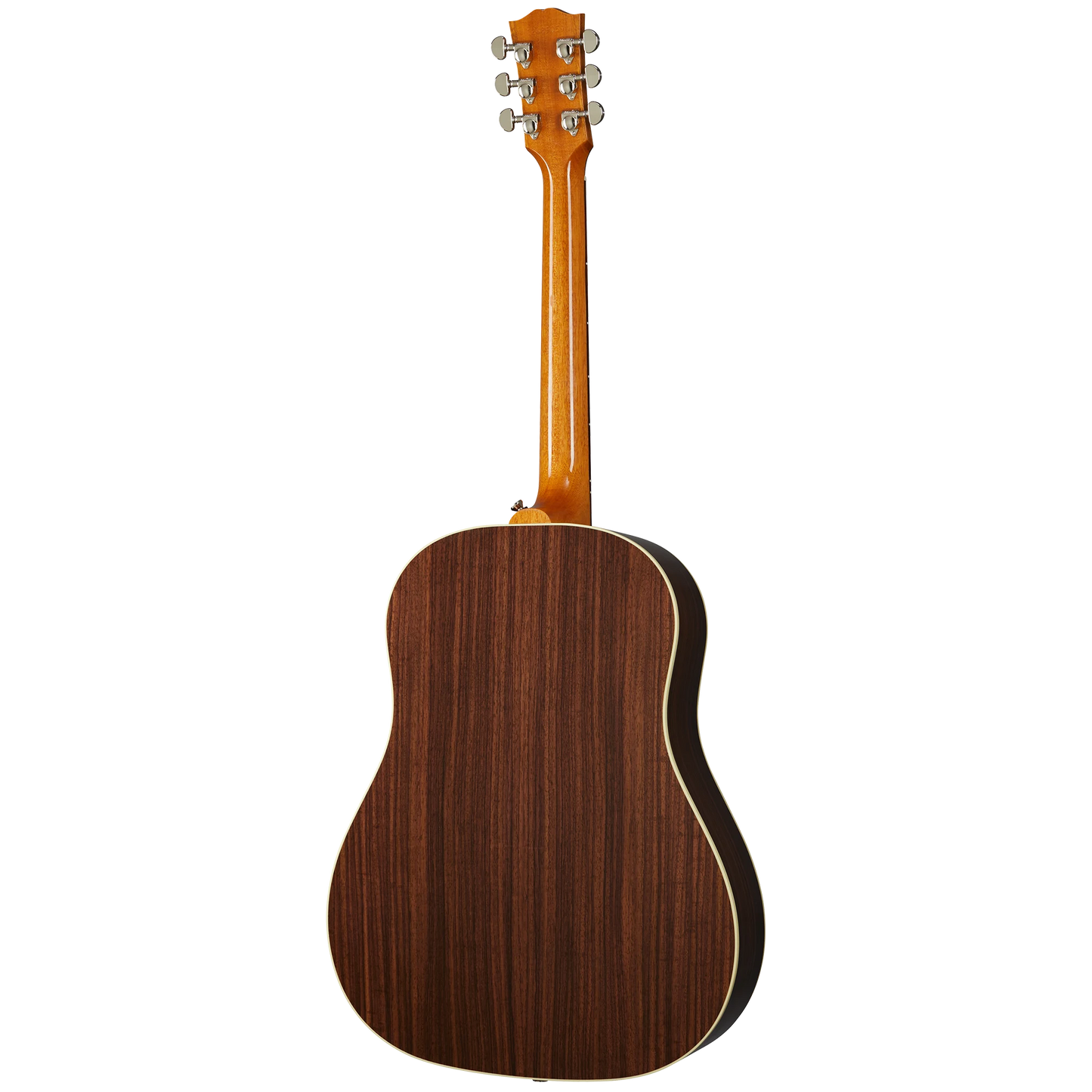 Gibson J-45 Studio Rosewood, Antique Natural Acoustic Guitar Gibson
