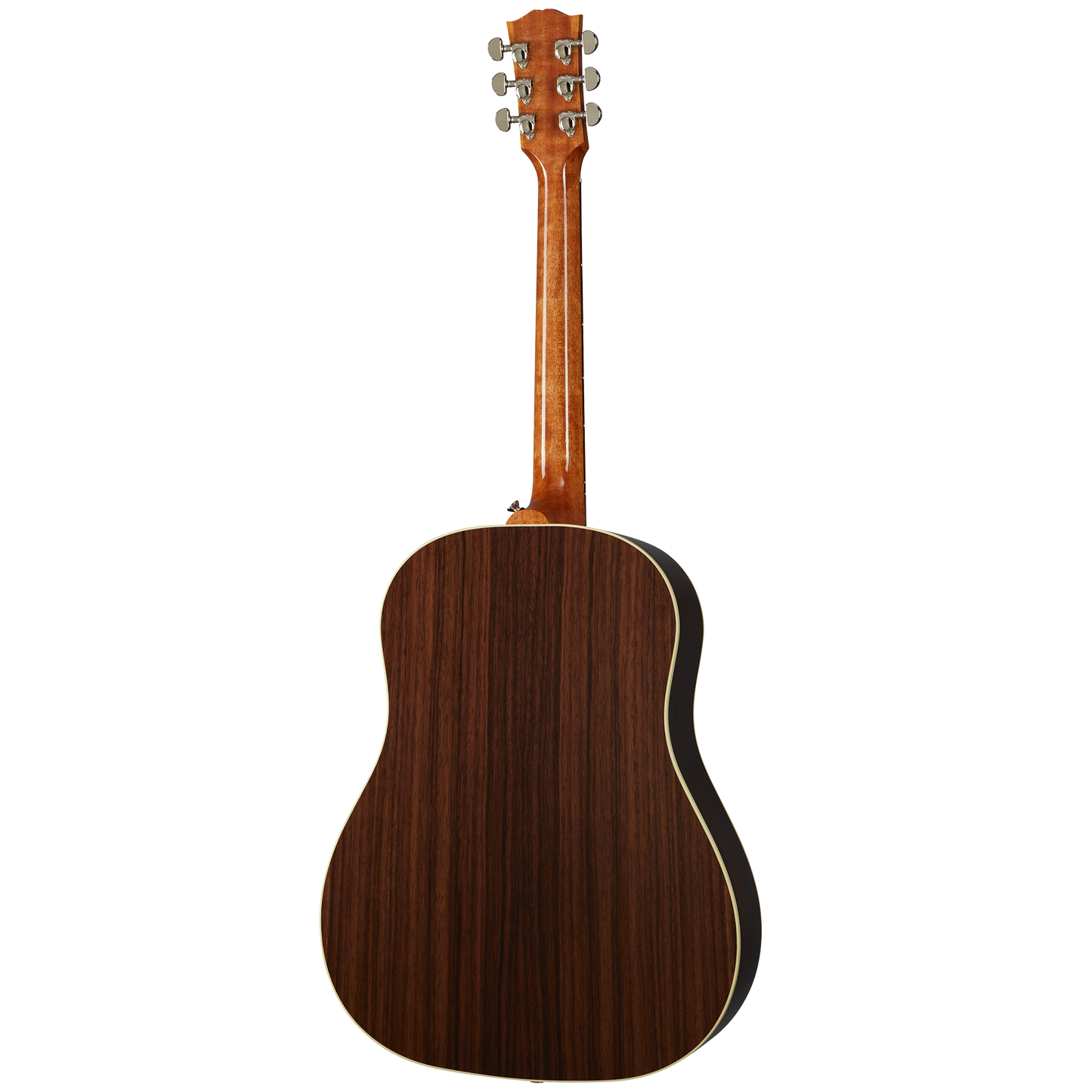 Gibson J-45 Studio Rosewood, Left-Handed, Rosewood Burst Acoustic Guitar Gibson