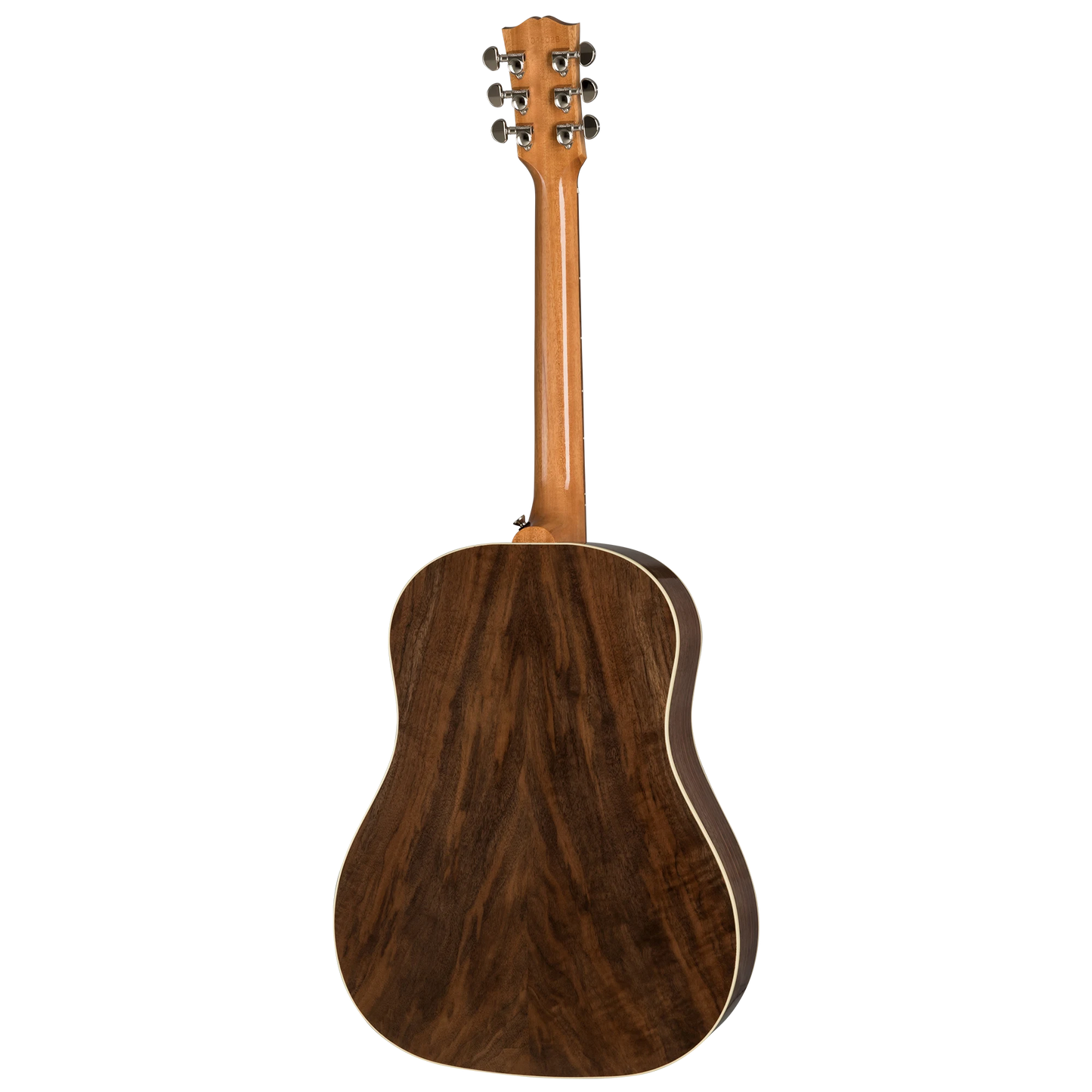 Gibson J-45 Studio Walnut, Antique Natural Acoustic Guitar Gibson