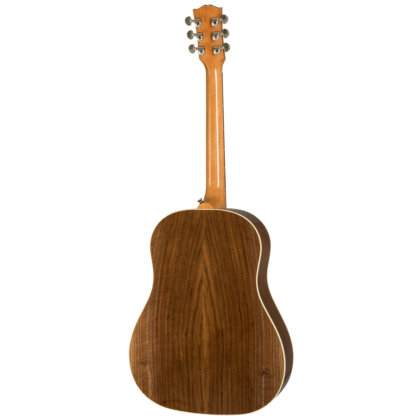 Gibson J-45 Studio Walnut, Walnut Burst Acoustic Guitar Gibson
