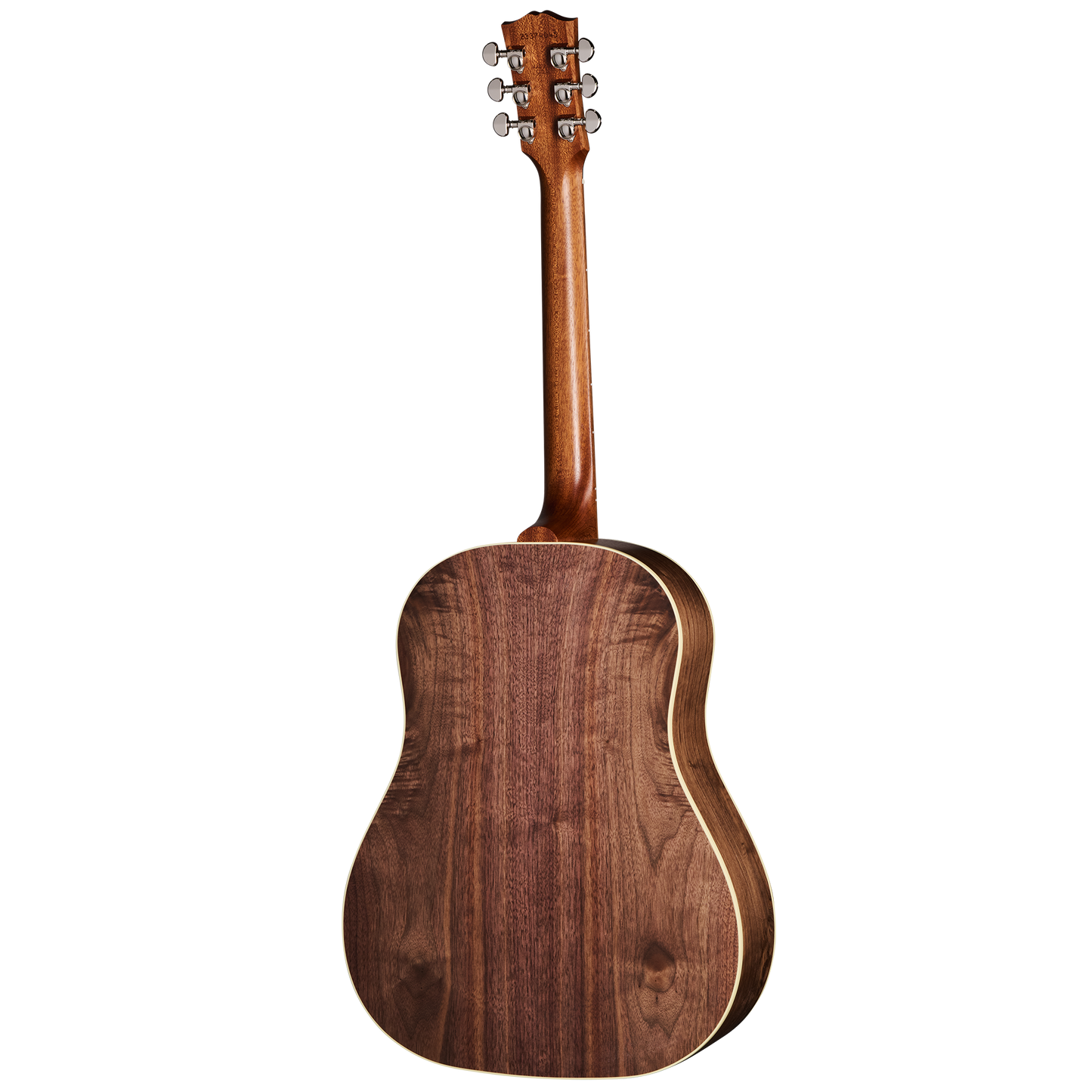 Gibson J-45 Studio Walnut, Left-Handed, Natural Acoustic Guitar Gibson