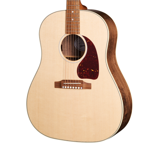 Gibson J-45 Studio Walnut, Natural Acoustic Guitar Gibson