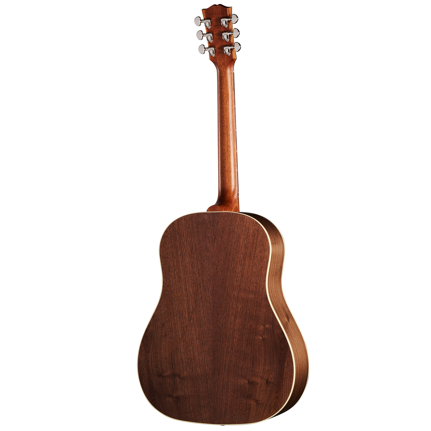 Gibson J-45 Studio Walnut, Walnut Burst Acoustic Guitar Gibson