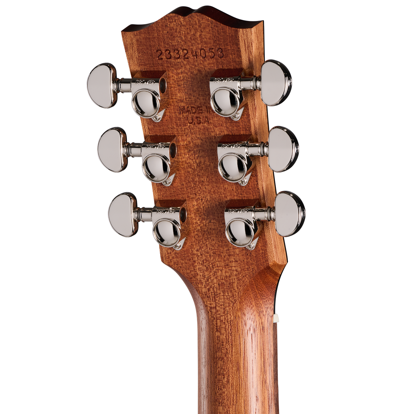 Gibson J-45 Studio Walnut, Left-Handed, Walnut Burst Acoustic Guitar Gibson
