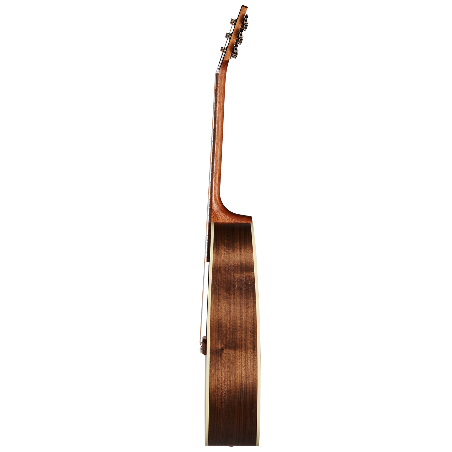 Gibson J-45 Studio Walnut, Left-Handed, Walnut Burst Acoustic Guitar Gibson