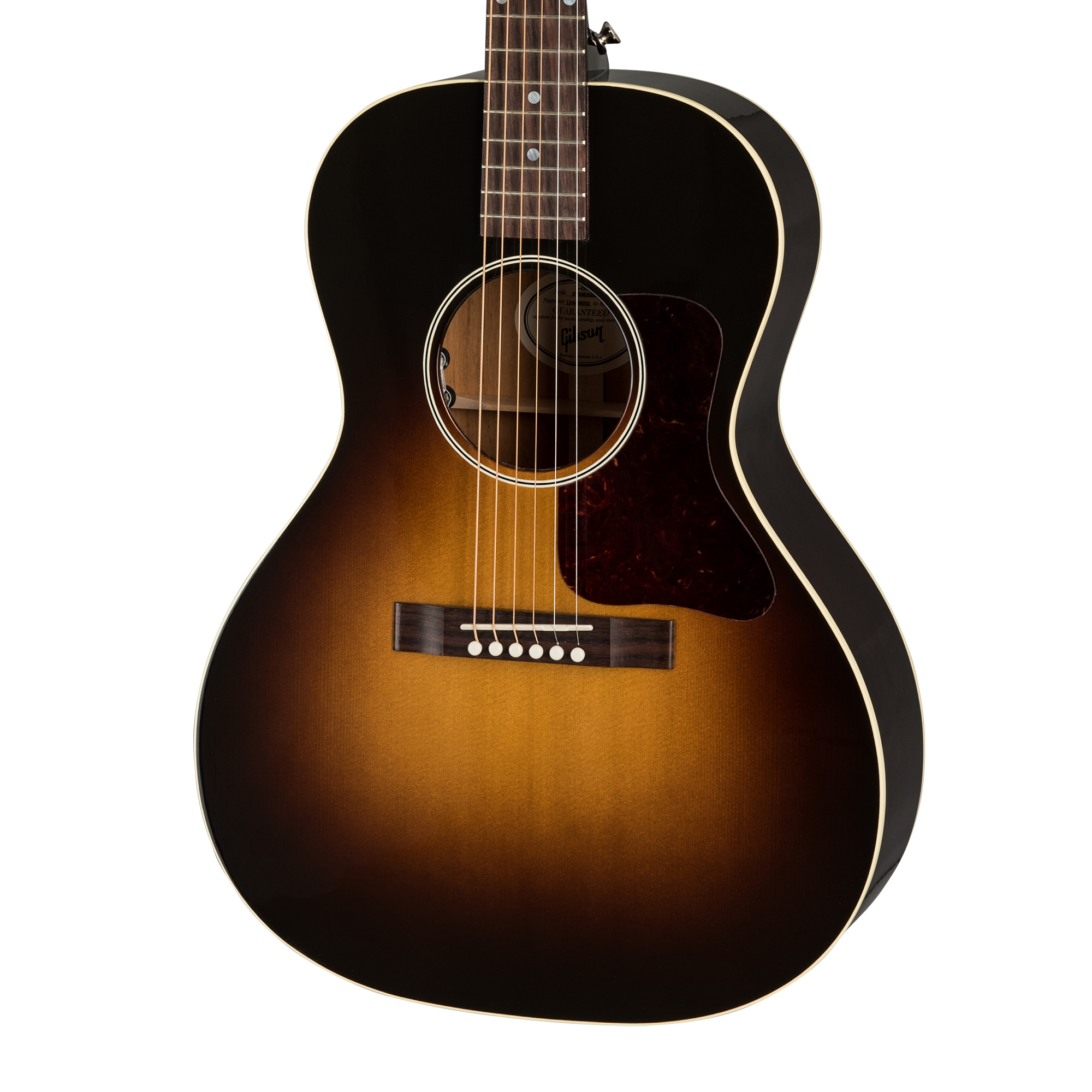Gibson L-00 Standard with HiFi DNA, Vintage Sunburst