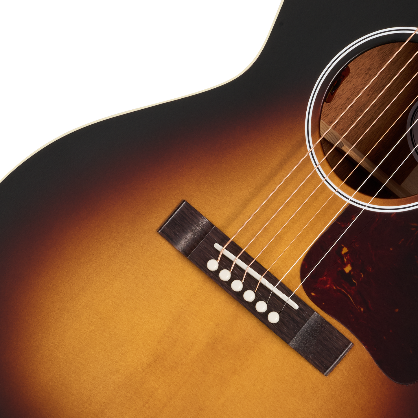 Gibson L-00 Special, Satin Vintage Sunburst Acoustic Guitar Gibson