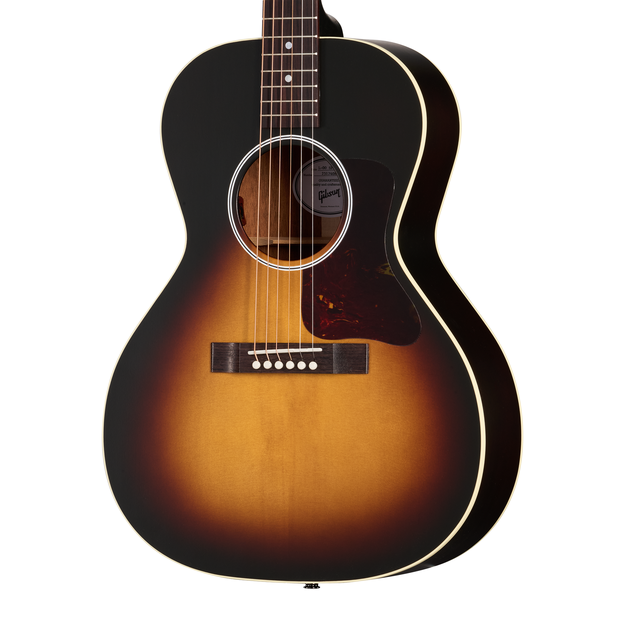 ギター Gibson L-00 Gibson Gibson's most popular small-bodied acoustic model