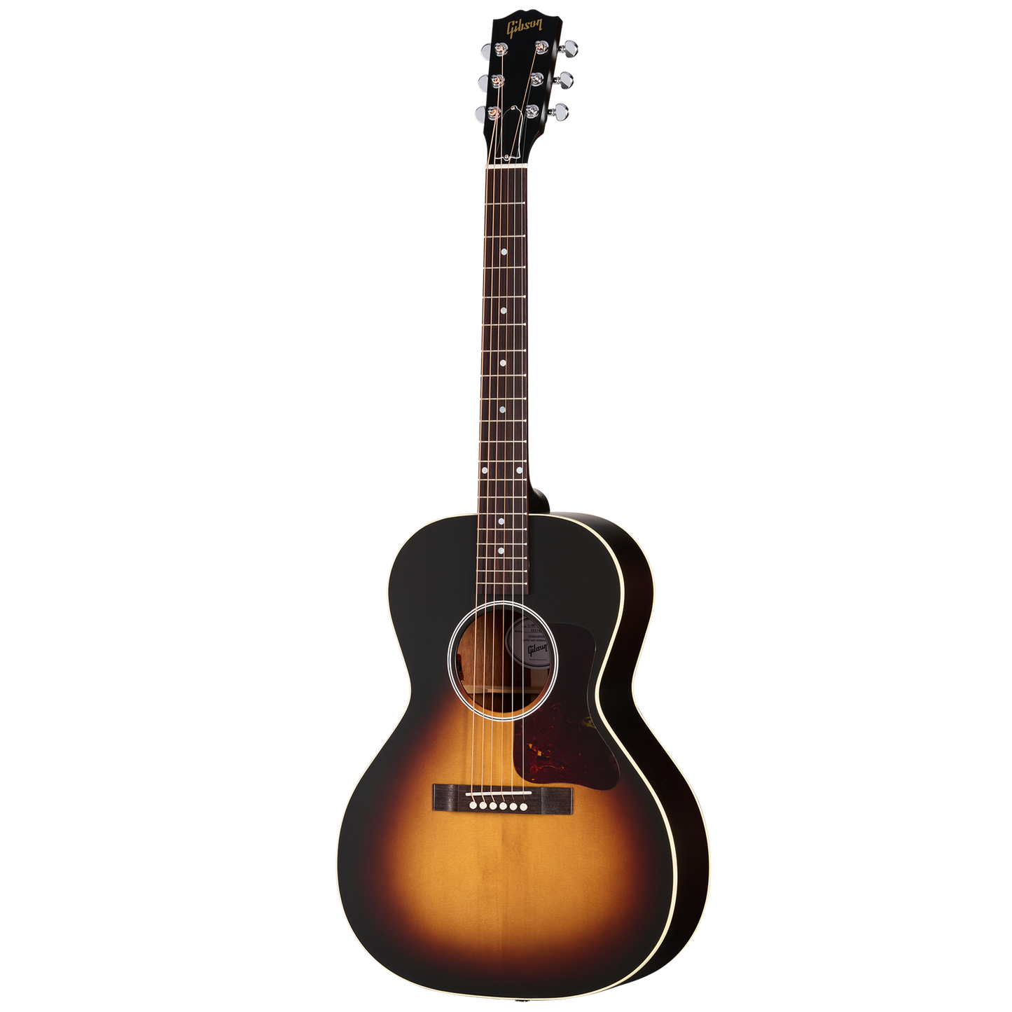 Gibson L-00 Special, Satin Vintage Sunburst Acoustic Guitar Gibson
