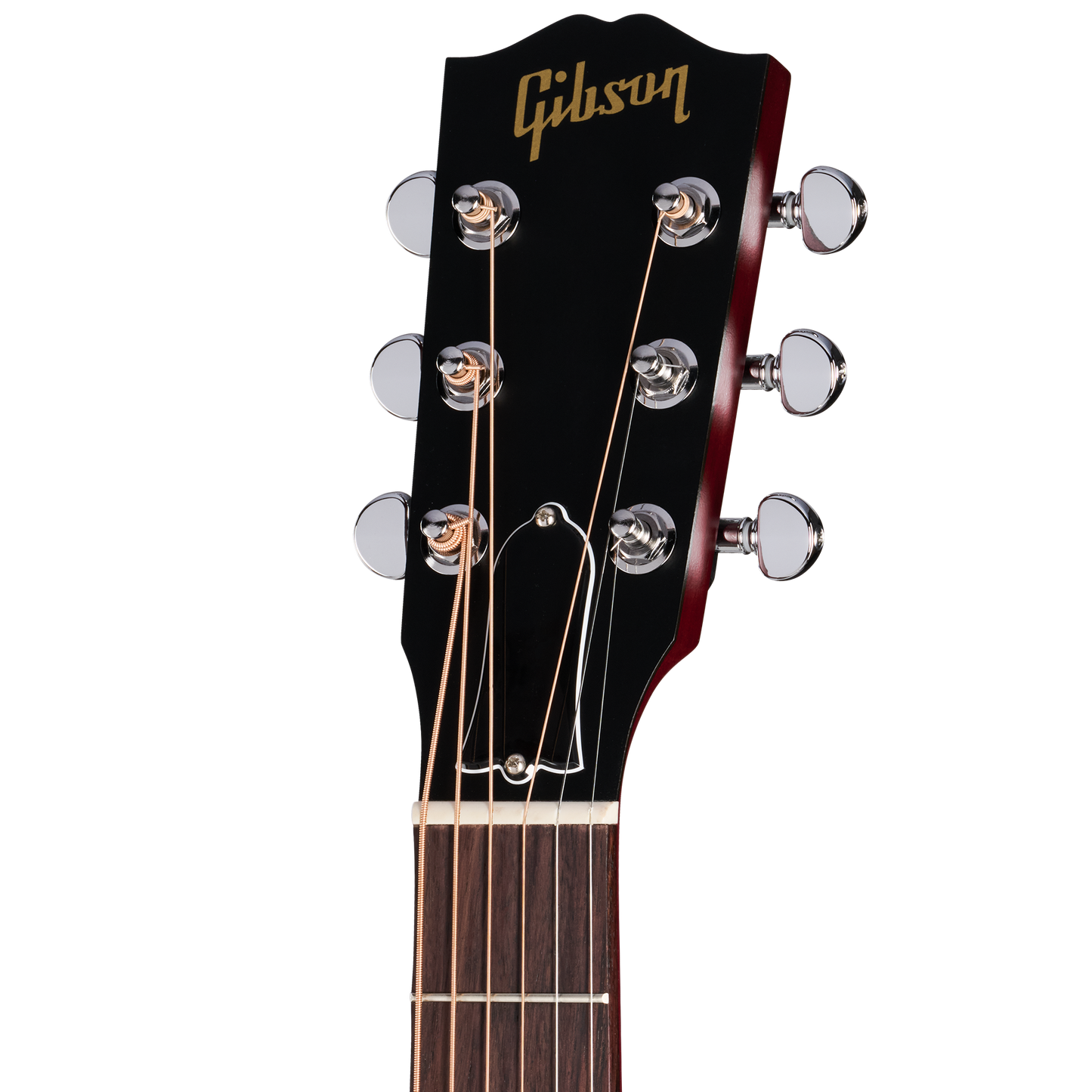 Gibson L-00 Special, Satin Wine Red Acoustic Guitar Gibson