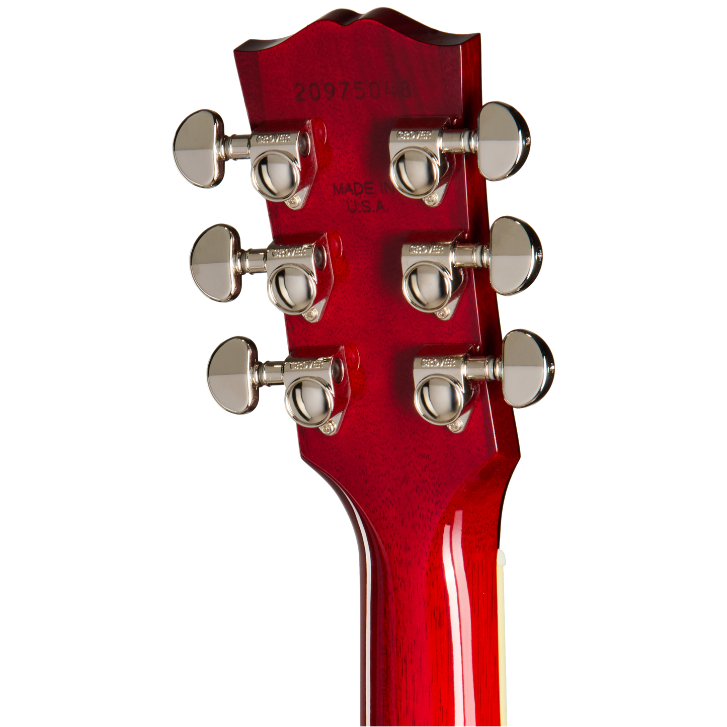 Gibson Les Paul Parlor Acoustic, Left-Handed, Vintage Cherry Sunburst Acoustic Guitar Gibson