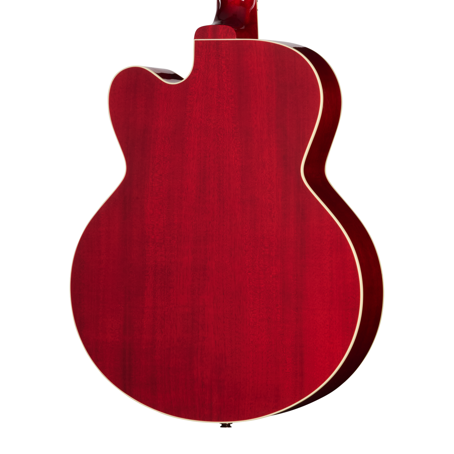 Gibson Les Paul Parlor Acoustic, Vintage Cherry Sunburst Acoustic Guitar Gibson