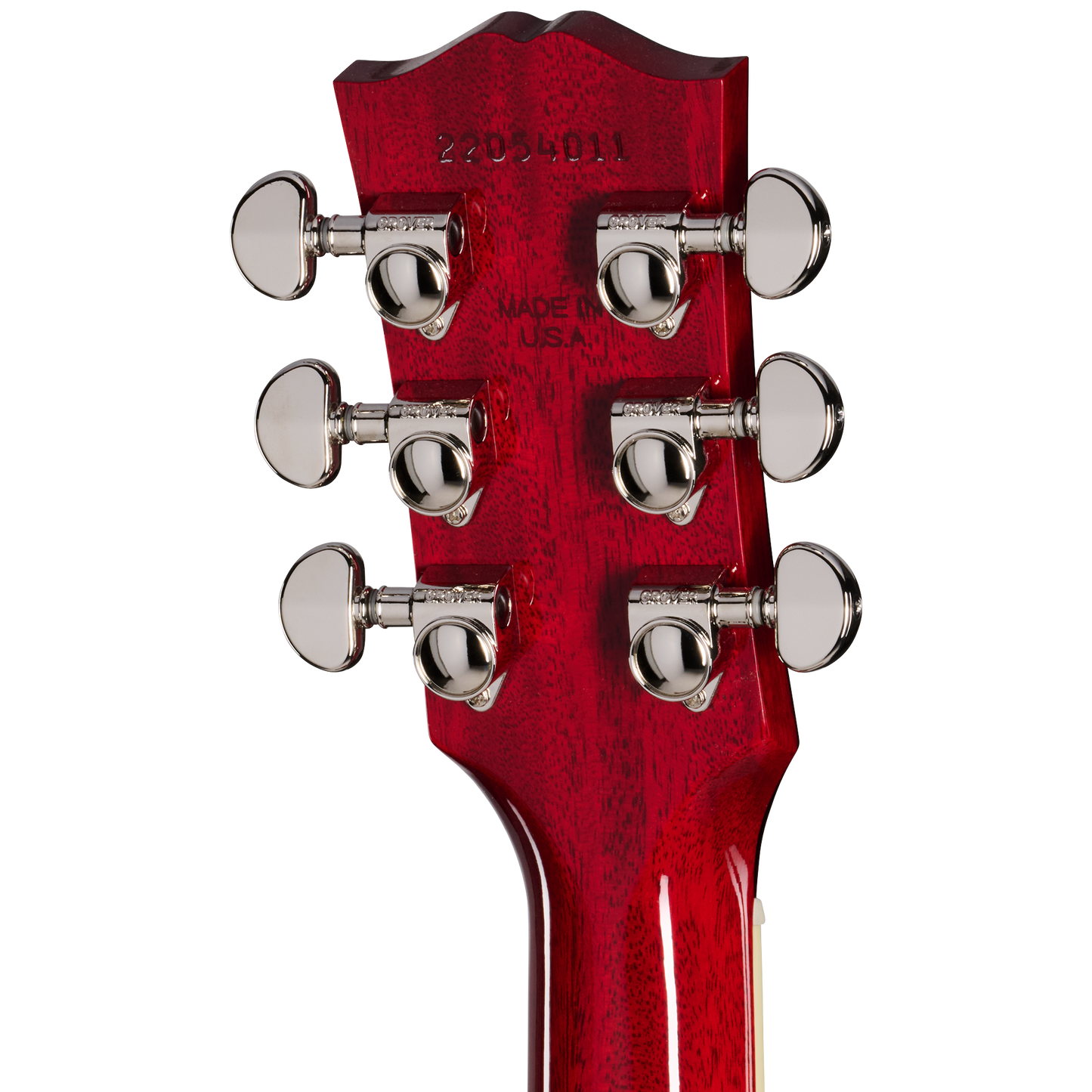 Gibson Les Paul Parlor Acoustic, Vintage Cherry Sunburst Acoustic Guitar Gibson