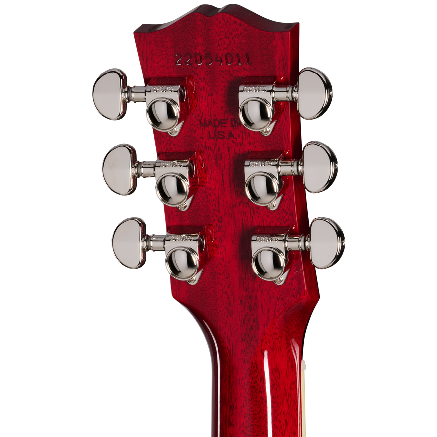 Gibson Les Paul Parlor Acoustic, Vintage Cherry Sunburst Acoustic Guitar Gibson