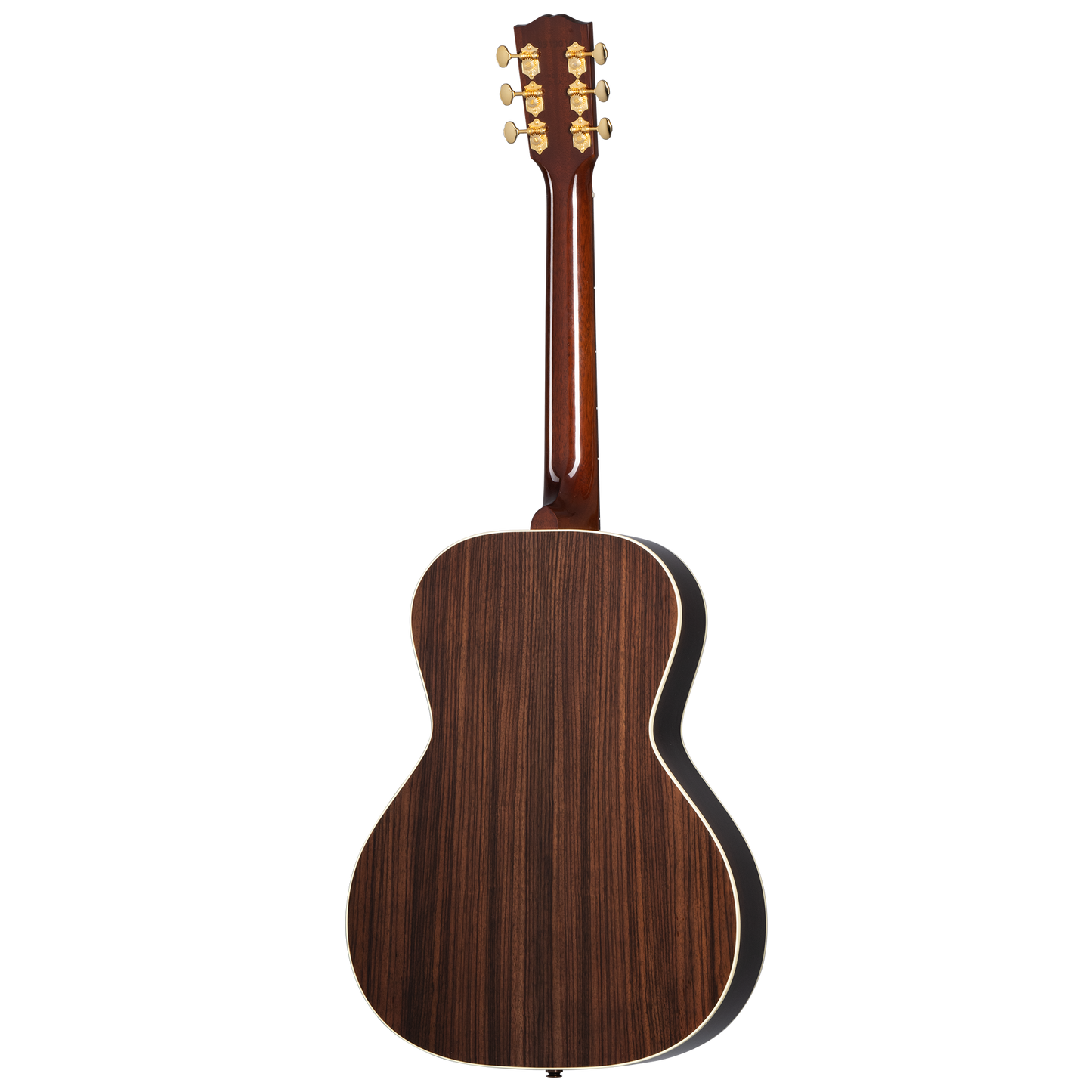 Gibson L-00 Rosewood 12-Fret, Rosewood Burst Acoustic Guitar Gibson