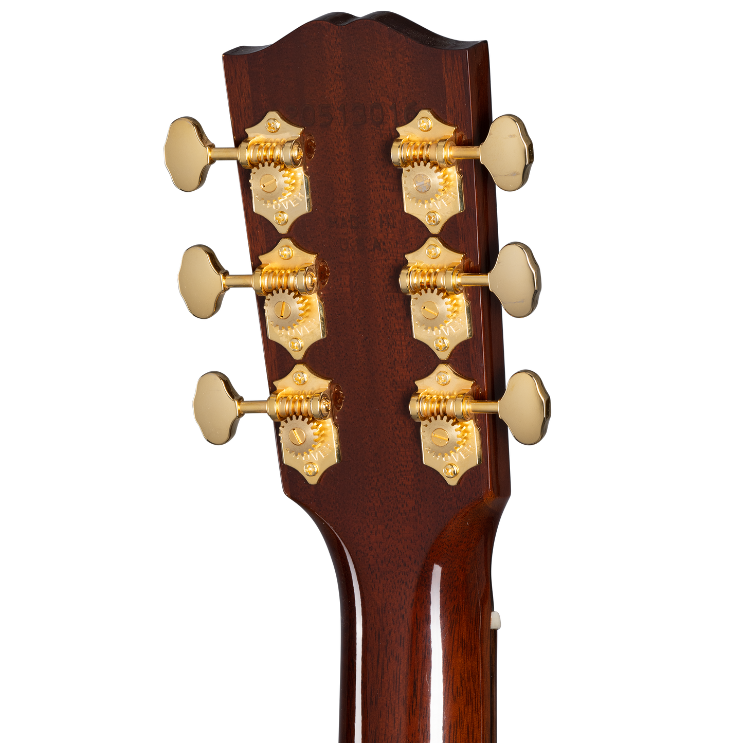 Gibson L-00 Rosewood 12-Fret, Rosewood Burst Acoustic Guitar Gibson
