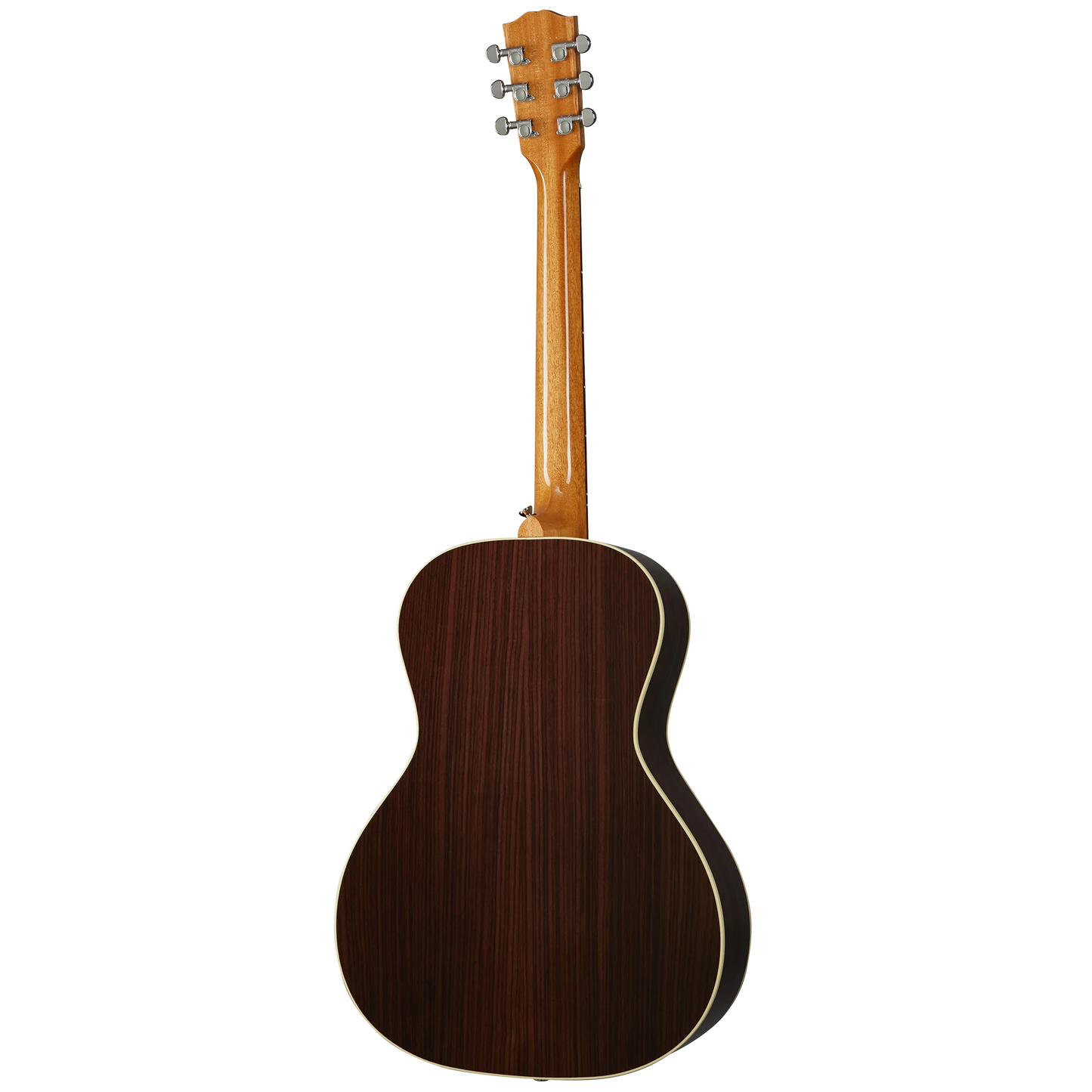 Gibson L-00 Studio Rosewood, Left-Handed, Antique Natural Acoustic Guitar Gibson