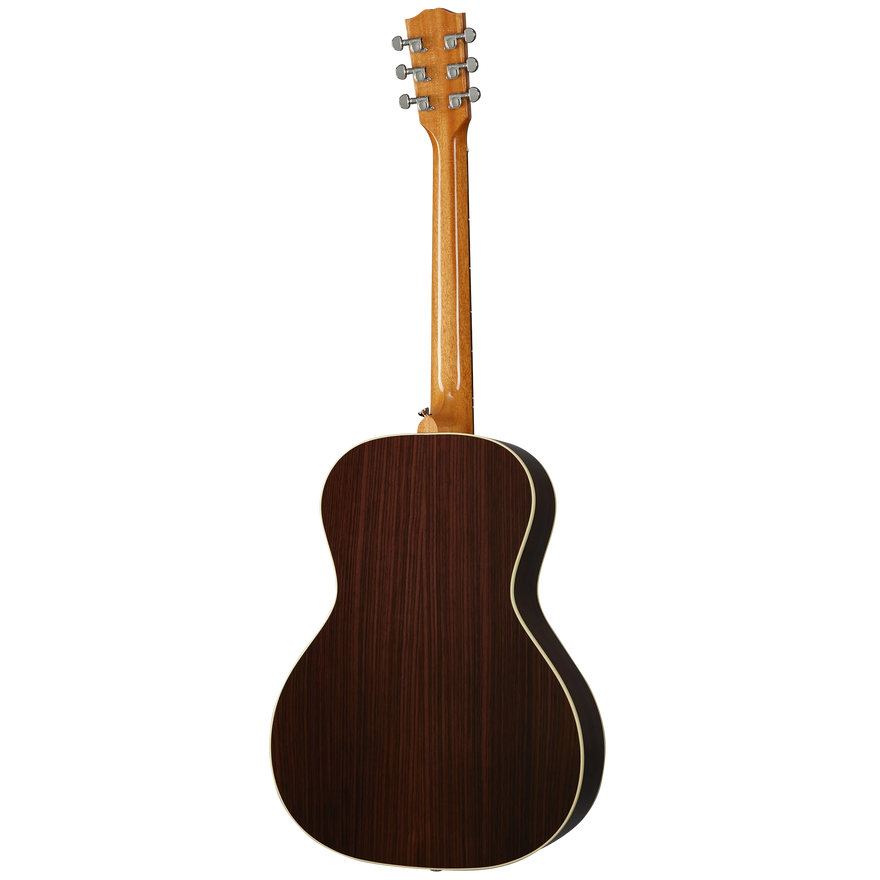 Gibson L-00 Studio Rosewood, Left-Handed, Antique Natural Acoustic Guitar Gibson