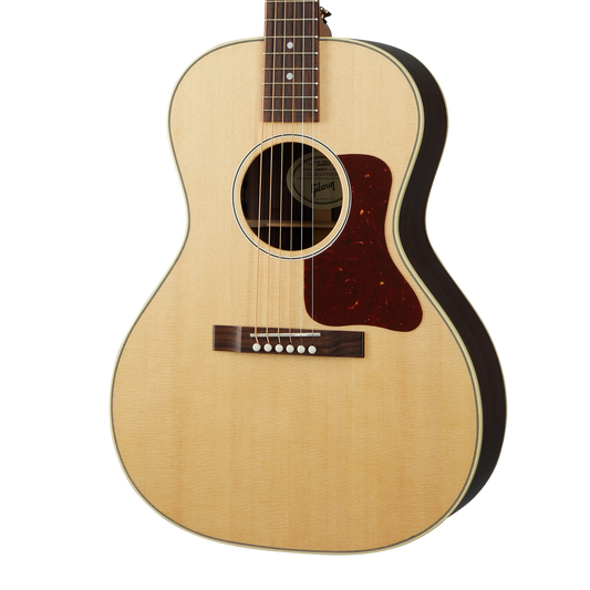 Gibson L-00 Studio Rosewood, Left-Handed, Antique Natural Acoustic Guitar Gibson