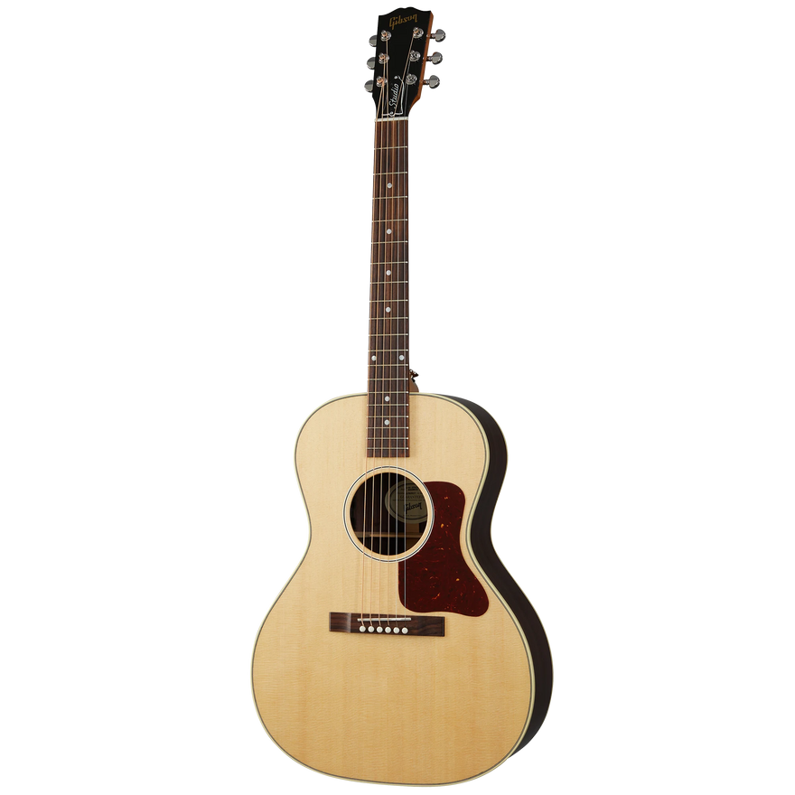 Gibson L-00 Studio Rosewood, Left-Handed, Antique Natural Acoustic Guitar Gibson