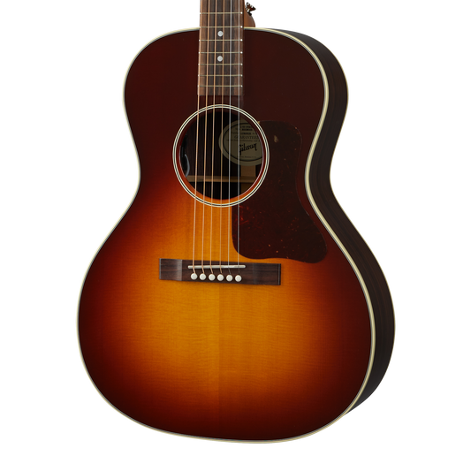 Gibson L-00 Studio Rosewood, Rosewood Burst Acoustic Guitar Gibson