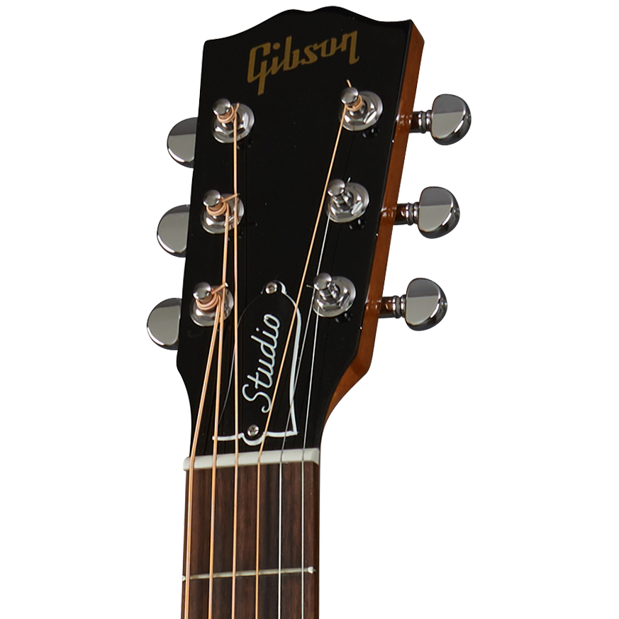 Gibson L-00 Studio Rosewood, Rosewood Burst Acoustic Guitar Gibson
