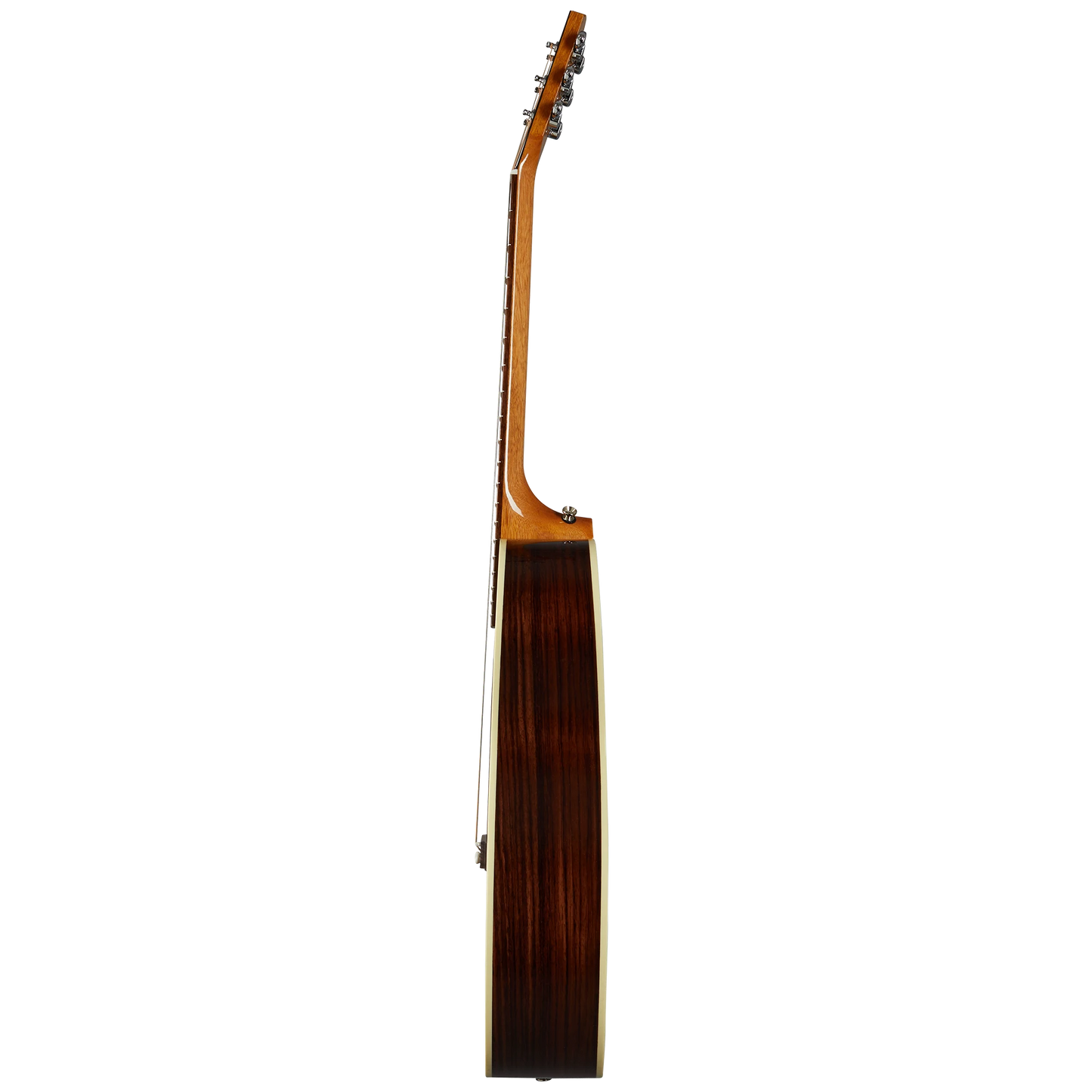 Gibson L-00 Studio Rosewood, Left-Handed, Rosewood Burst Acoustic Guitar Gibson