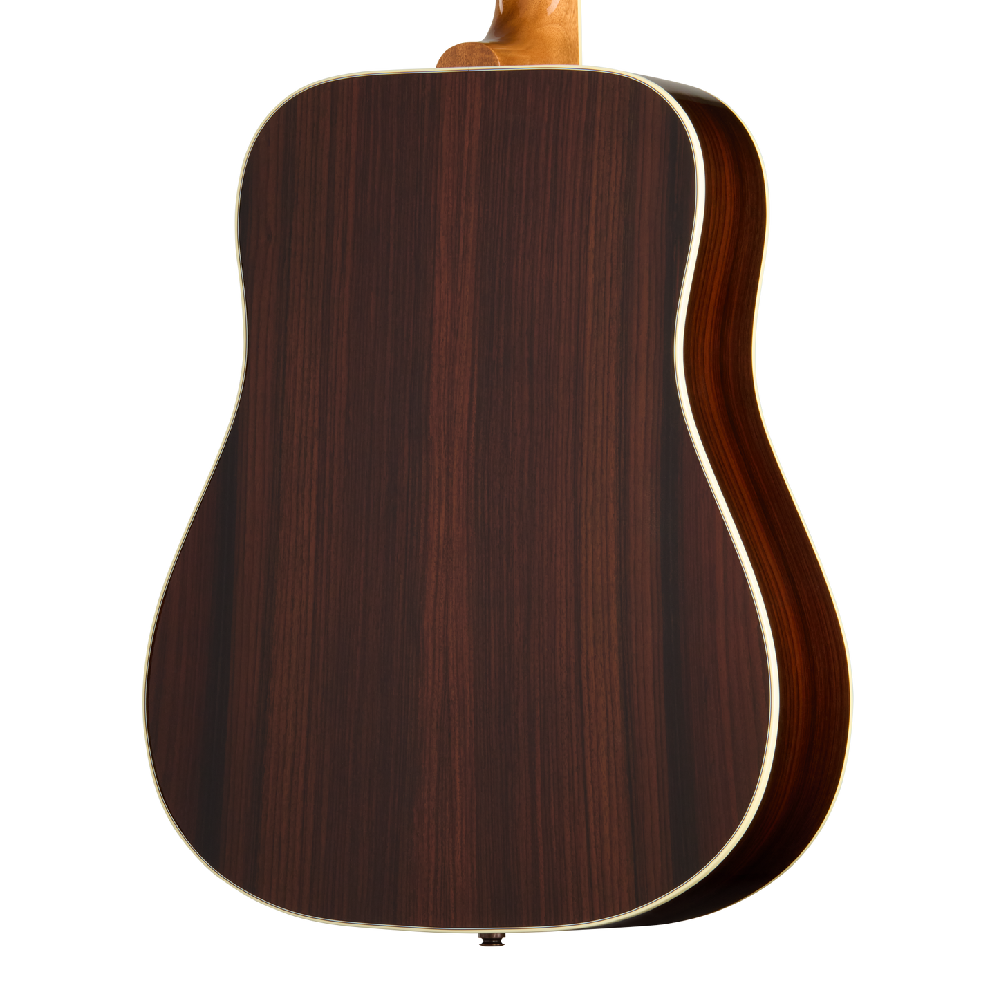 Gibson Hummingbird Standard Rosewood, Left-Handed, Rosewood Burst Acoustic Guitar Gibson