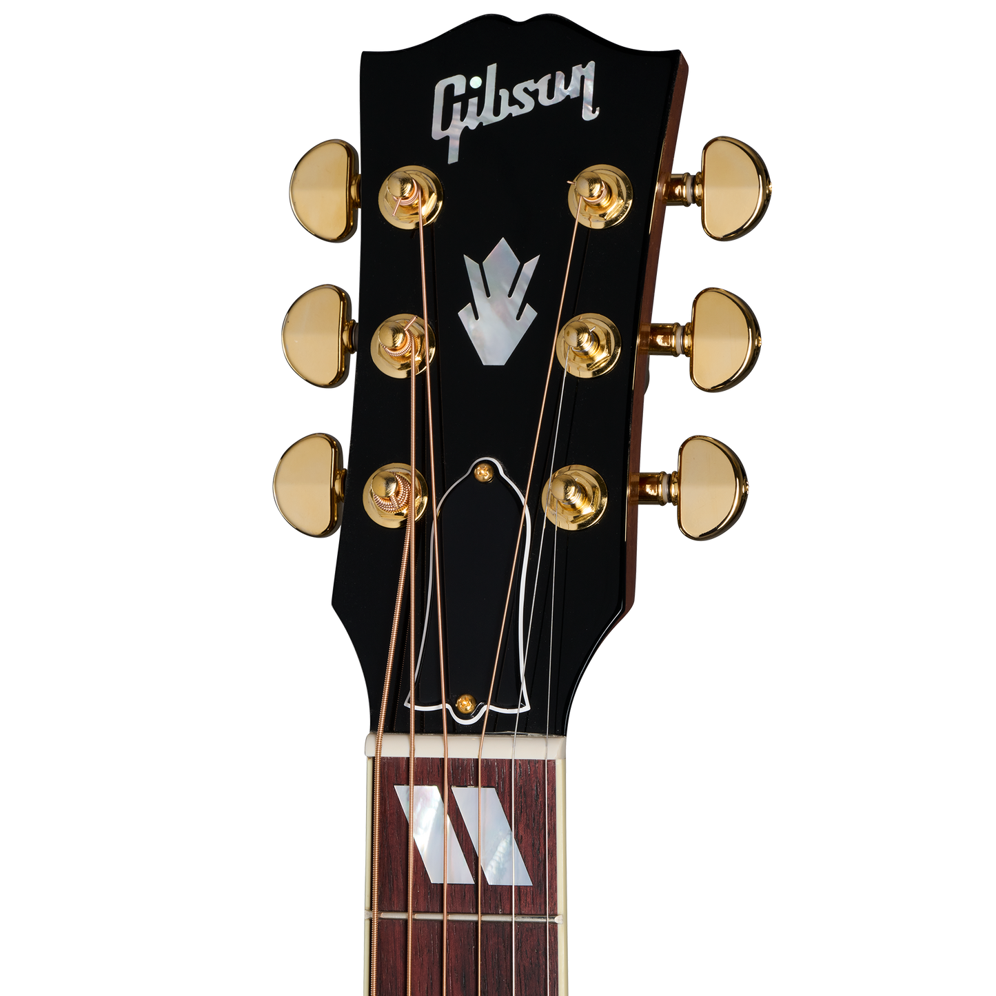 Gibson Hummingbird Standard Rosewood, Rosewood Burst Acoustic Guitar Gibson