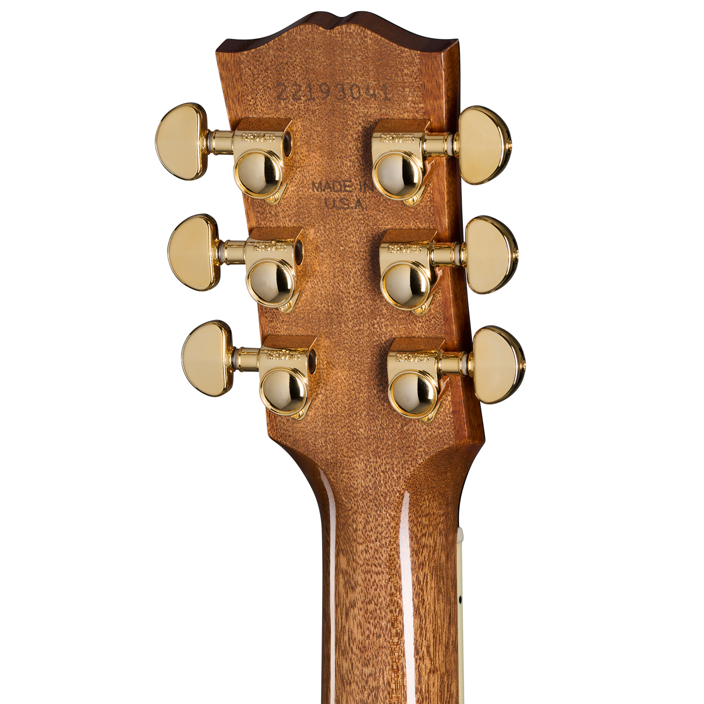 Gibson Hummingbird Standard Rosewood, Rosewood Burst Acoustic Guitar Gibson