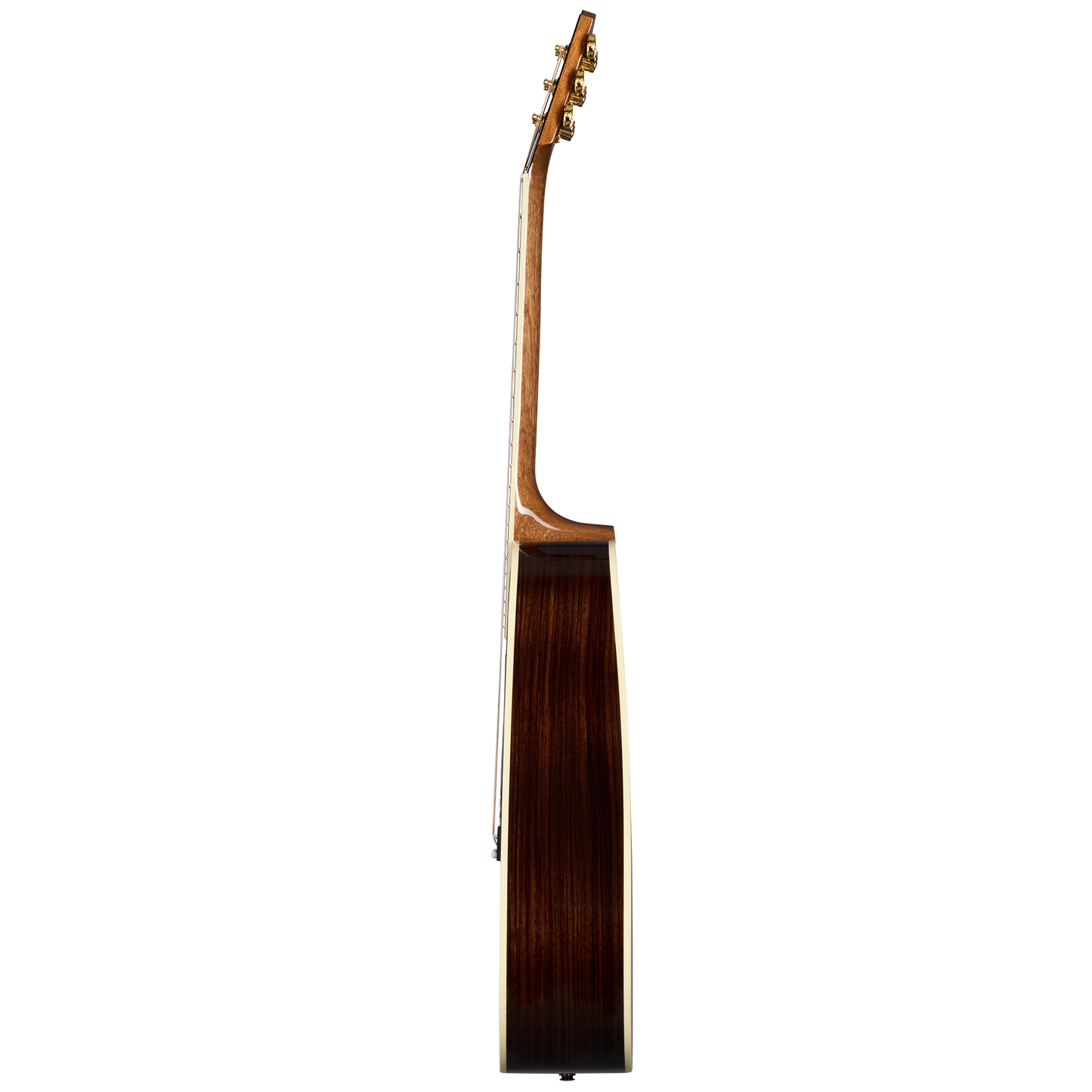 Gibson Hummingbird Standard Rosewood, Rosewood Burst Acoustic Guitar Gibson