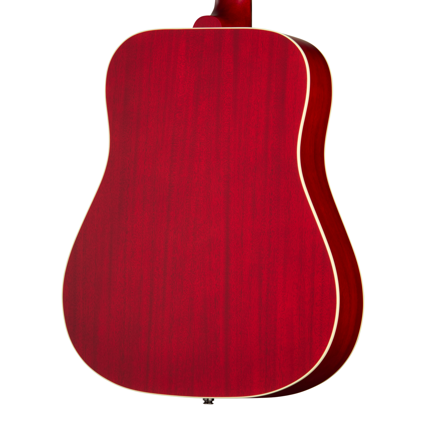 Gibson Hummingbird Special, Left-Handed, Satin Vintage Cherry Sunburst Acoustic Guitar Gibson