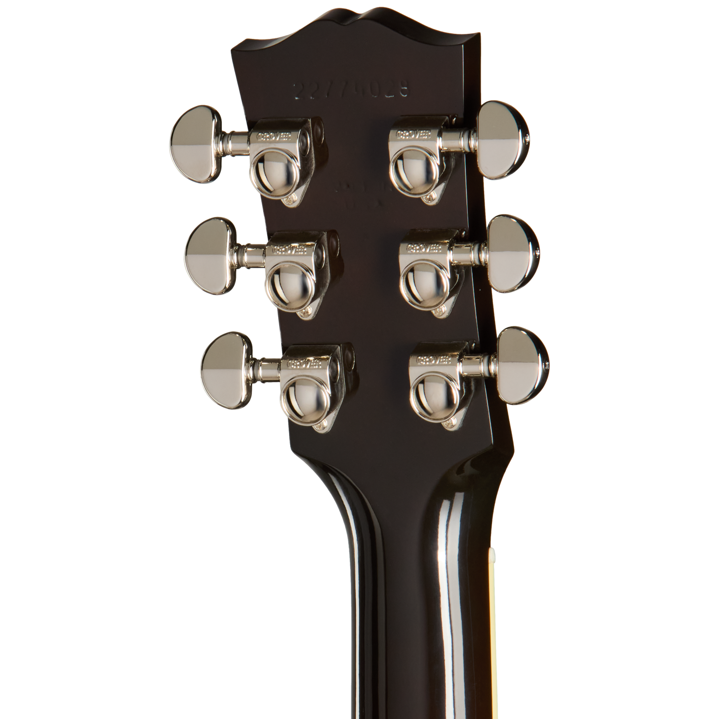 Gibson Hummingbird Standard, Left-Handed, Vintage Sunburst Acoustic Guitar Gibson