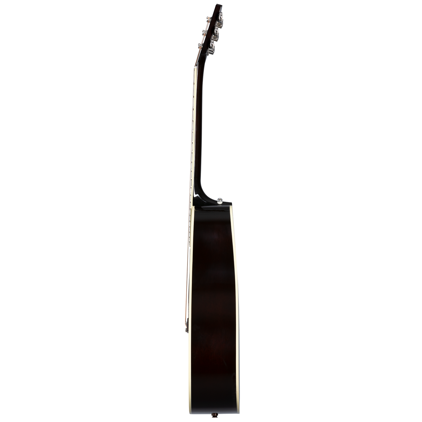 Gibson Hummingbird Standard, Vintage Sunburst Acoustic Guitar Gibson