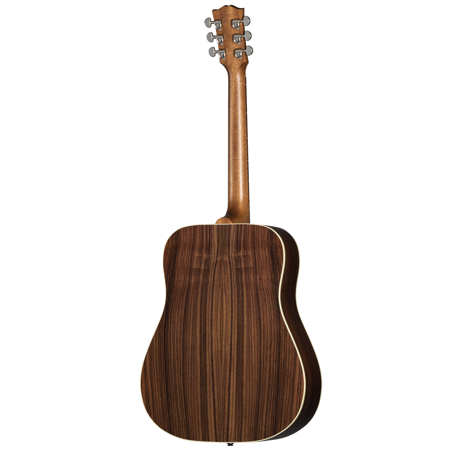 Gibson Hummingbird Studio Rosewood, Satin Natural Acoustic Guitar Gibson