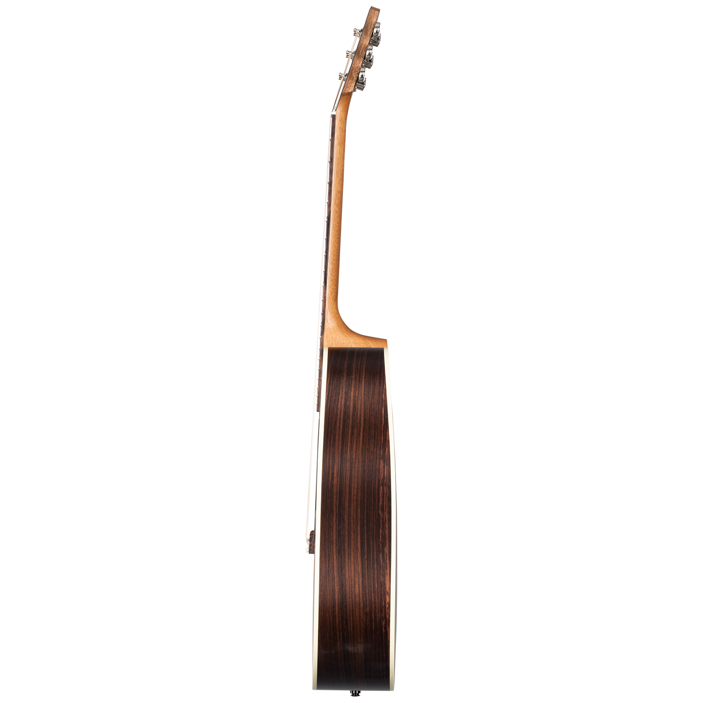 Gibson Hummingbird Studio Rosewood, Satin Rosewood Burst Acoustic Guitar Gibson