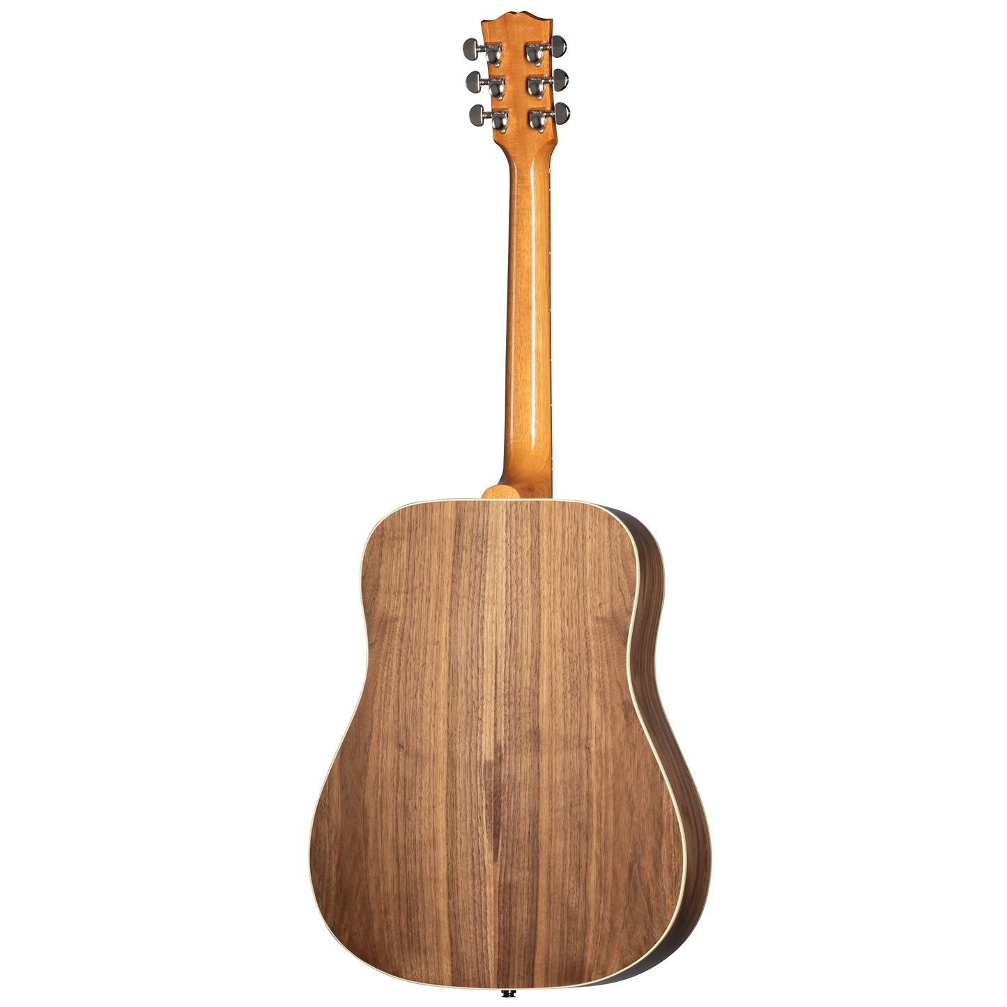 Gibson Hummingbird Studio Walnut, Natural Acoustic Guitar Gibson