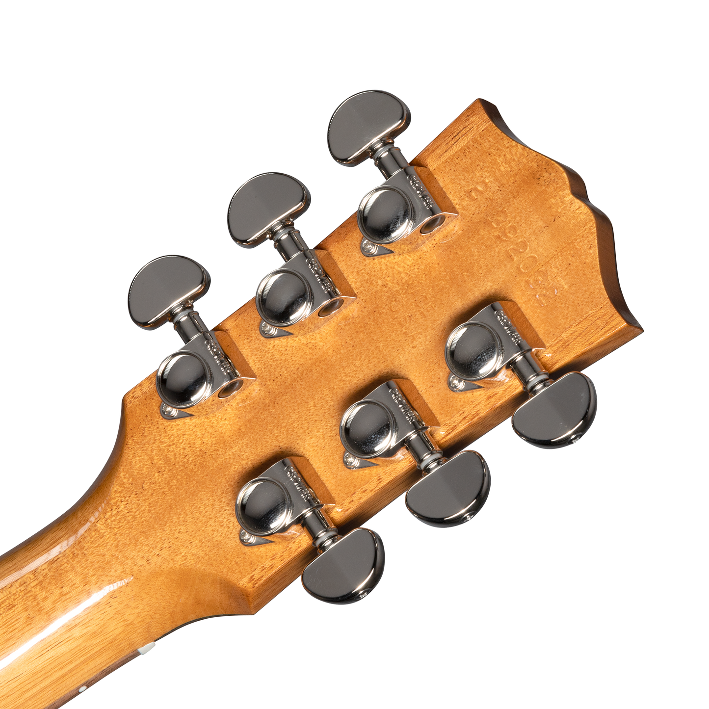 Gibson Hummingbird Studio Walnut, Natural Acoustic Guitar Gibson