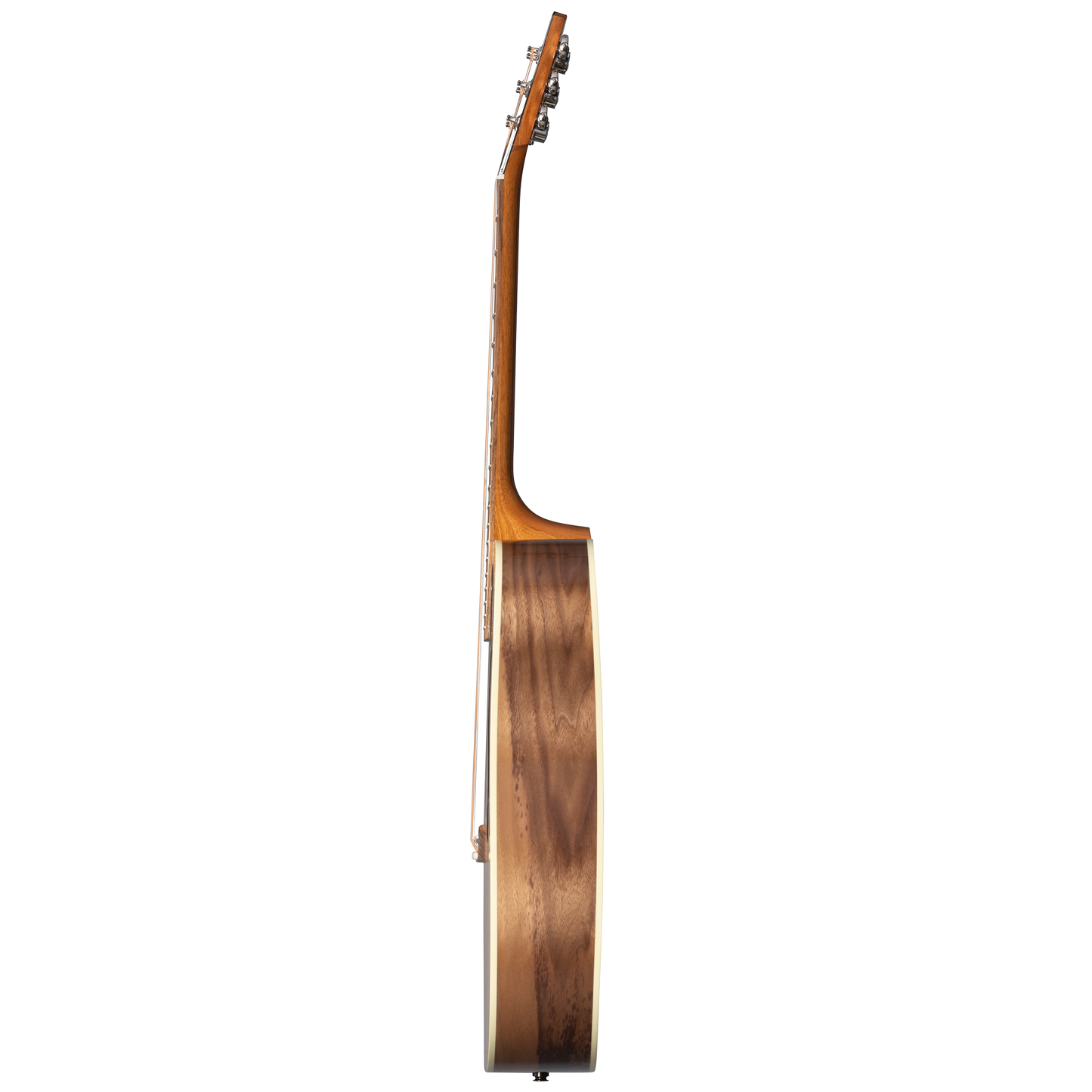 Gibson Hummingbird Studio Walnut, Natural Acoustic Guitar Gibson