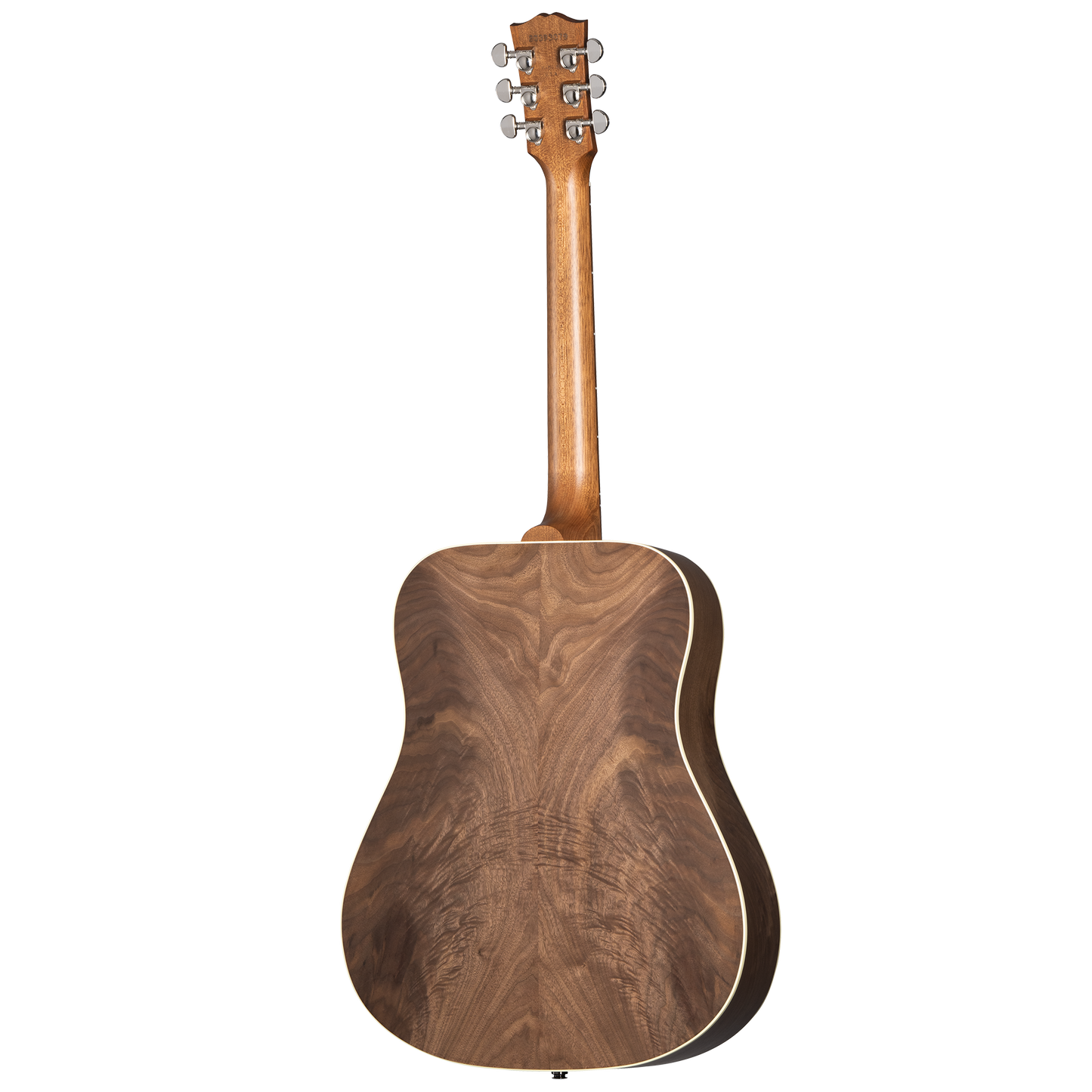 Gibson Hummingbird Studio Walnut, Satin Natural Acoustic Guitar Gibson